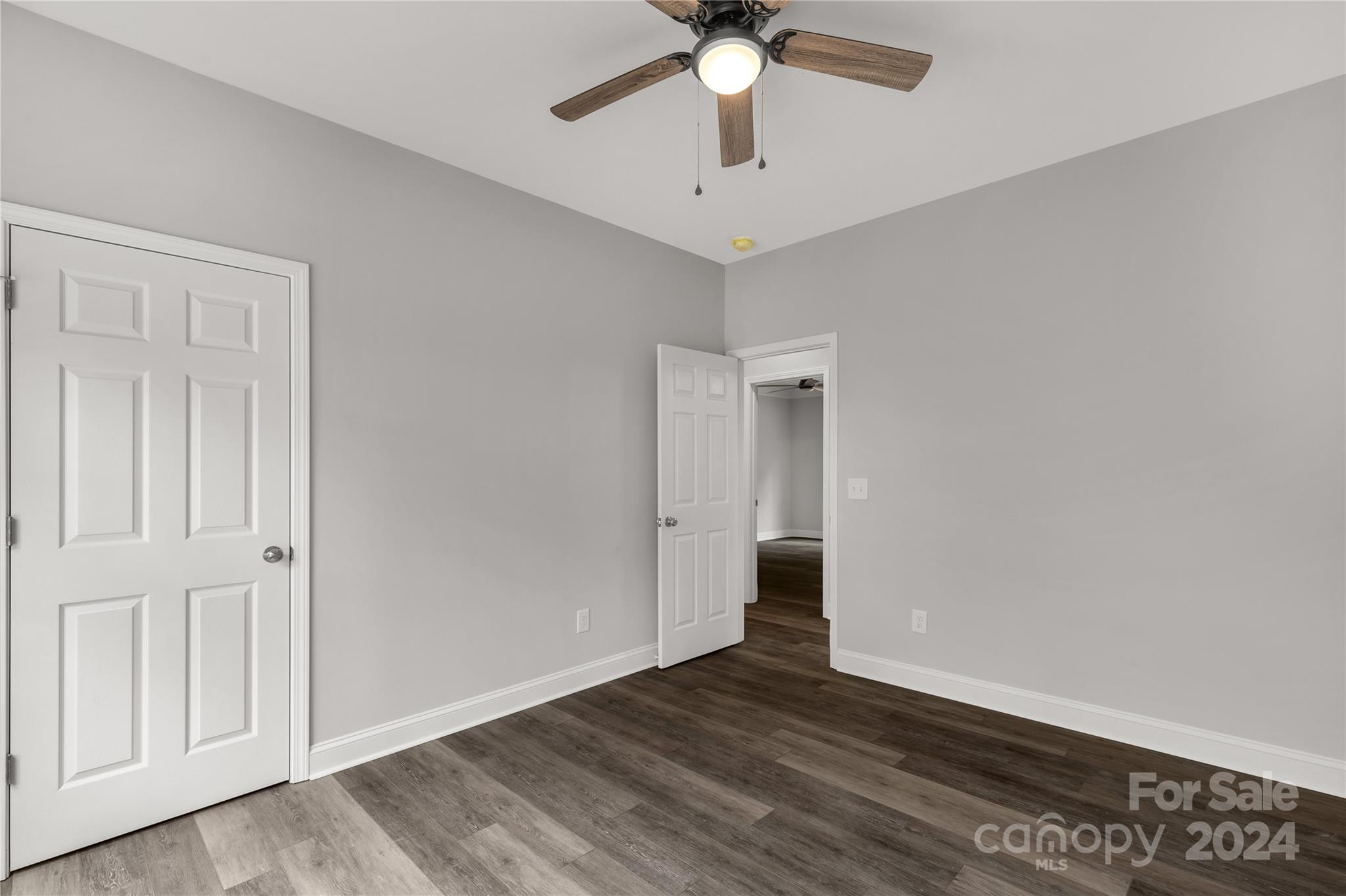 New Salem Estates - Residential