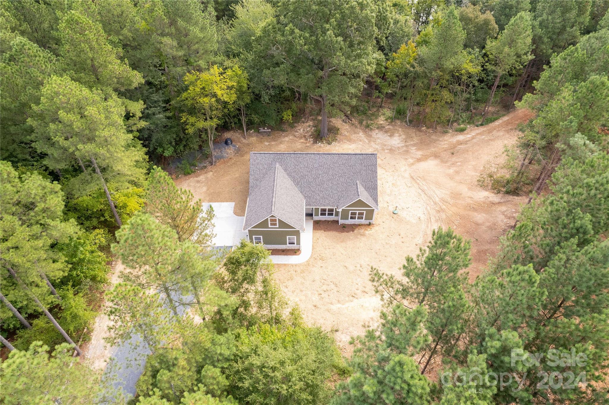 New Salem Estates - Residential