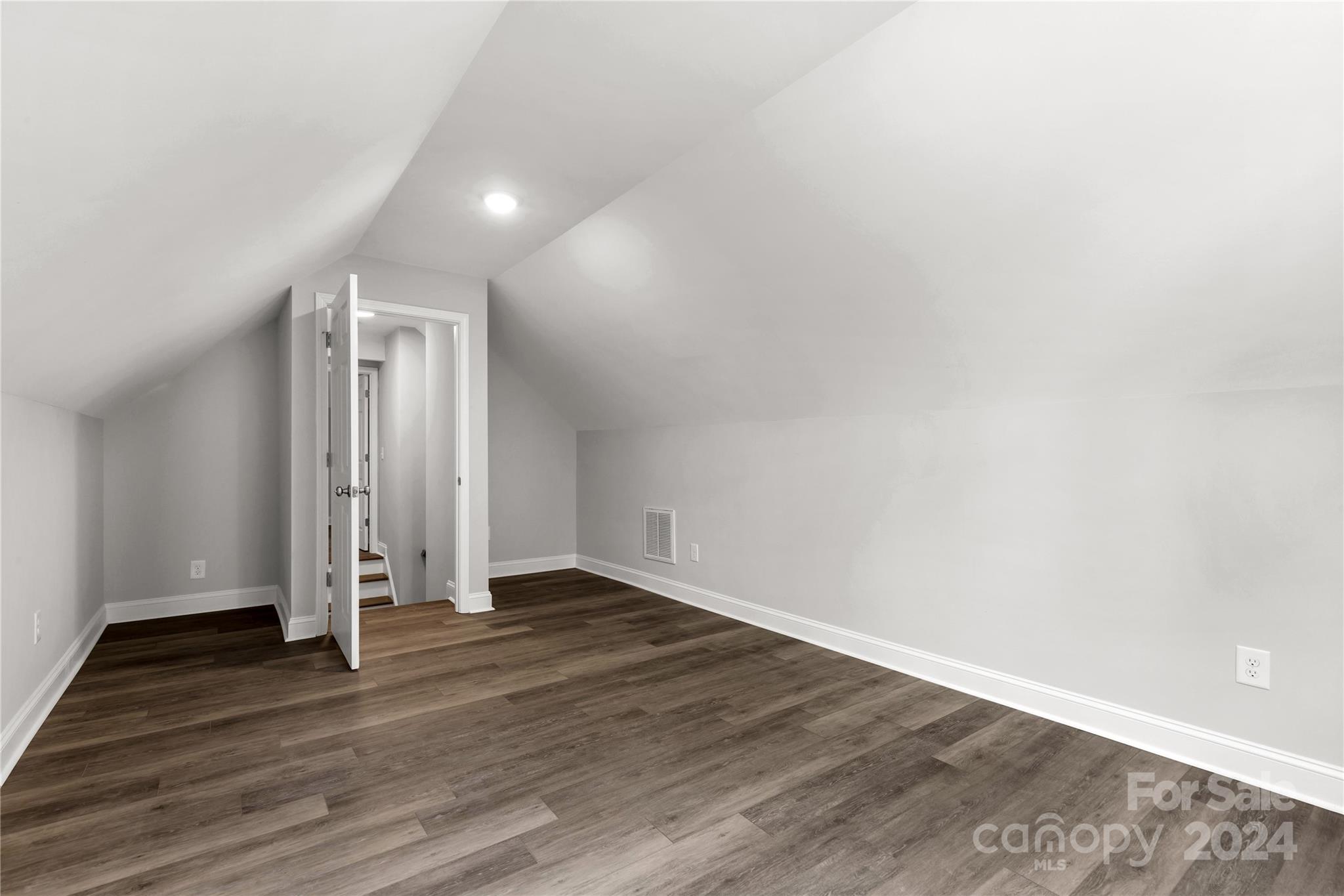 New Salem Estates - Residential