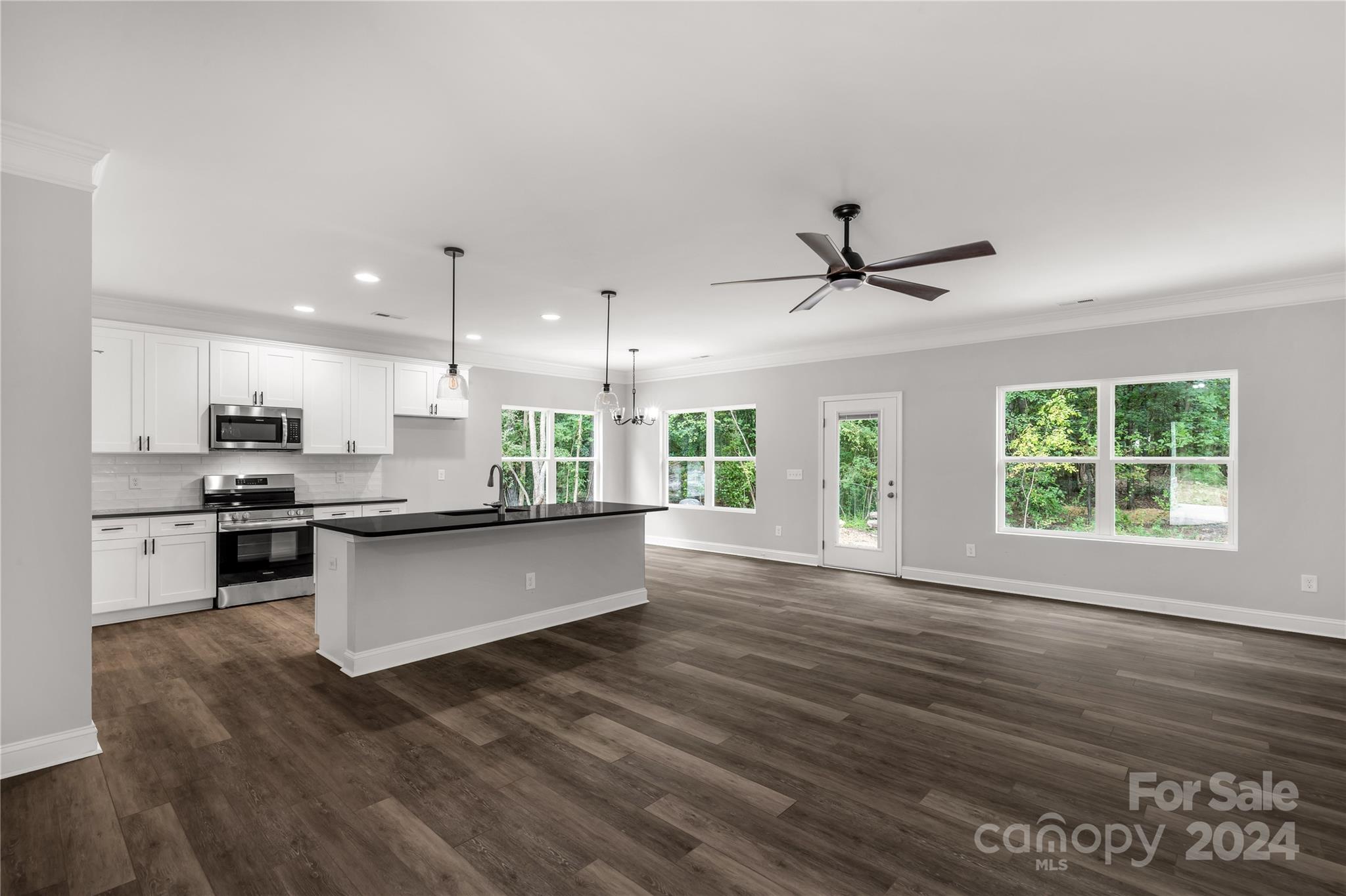 New Salem Estates - Residential