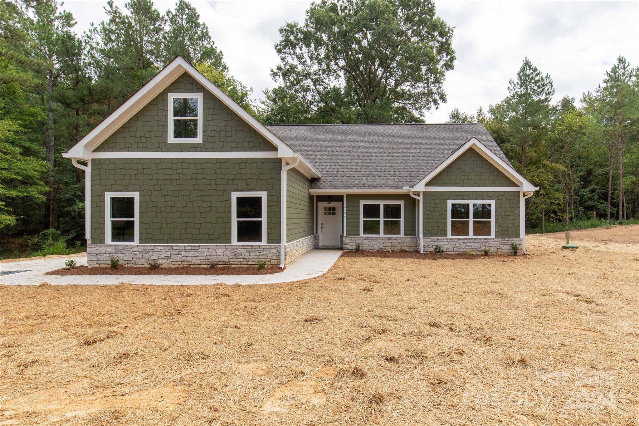 New Salem Estates - Residential