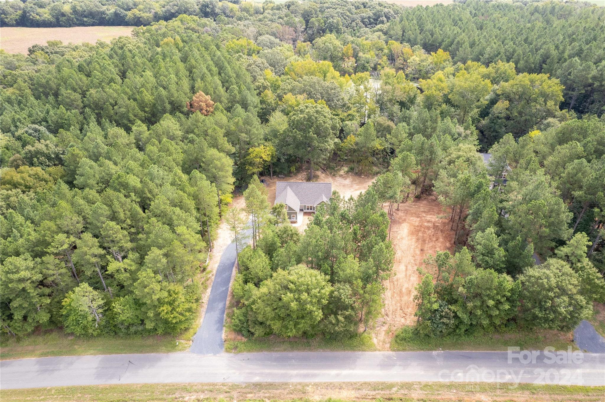 New Salem Estates - Residential