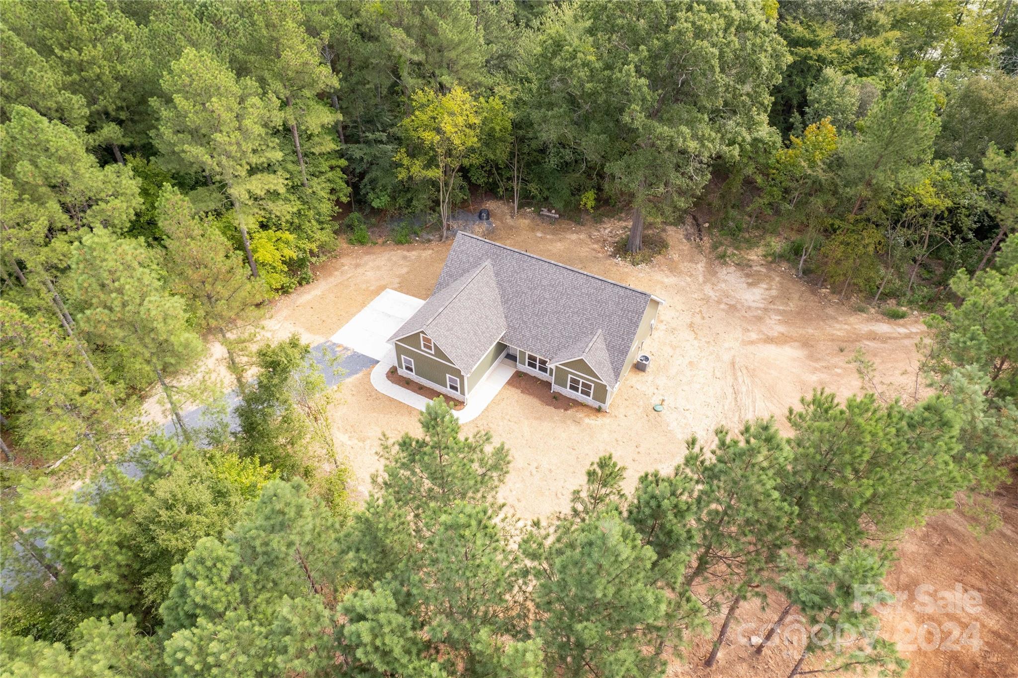 New Salem Estates - Residential