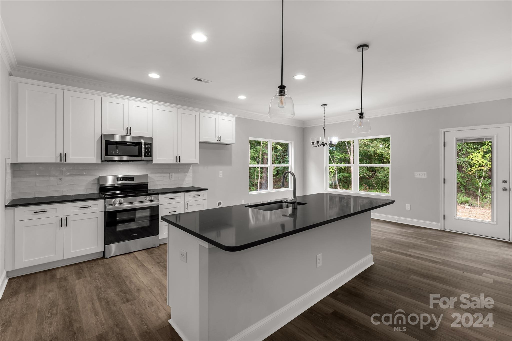 New Salem Estates - Residential