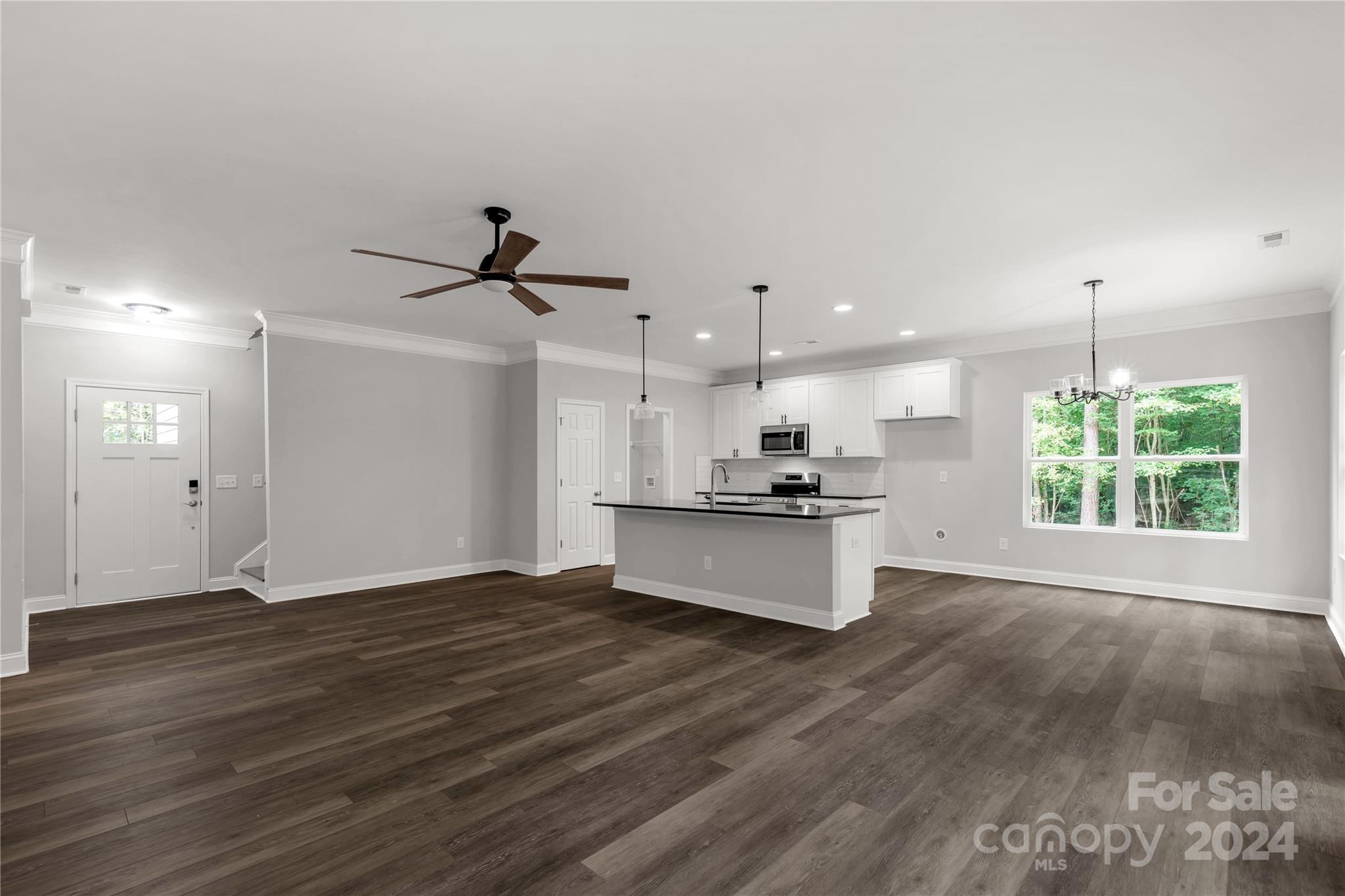 New Salem Estates - Residential
