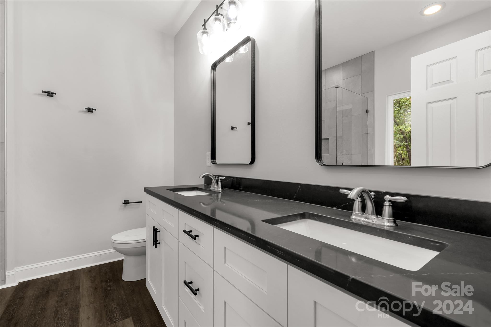 New Salem Estates - Residential