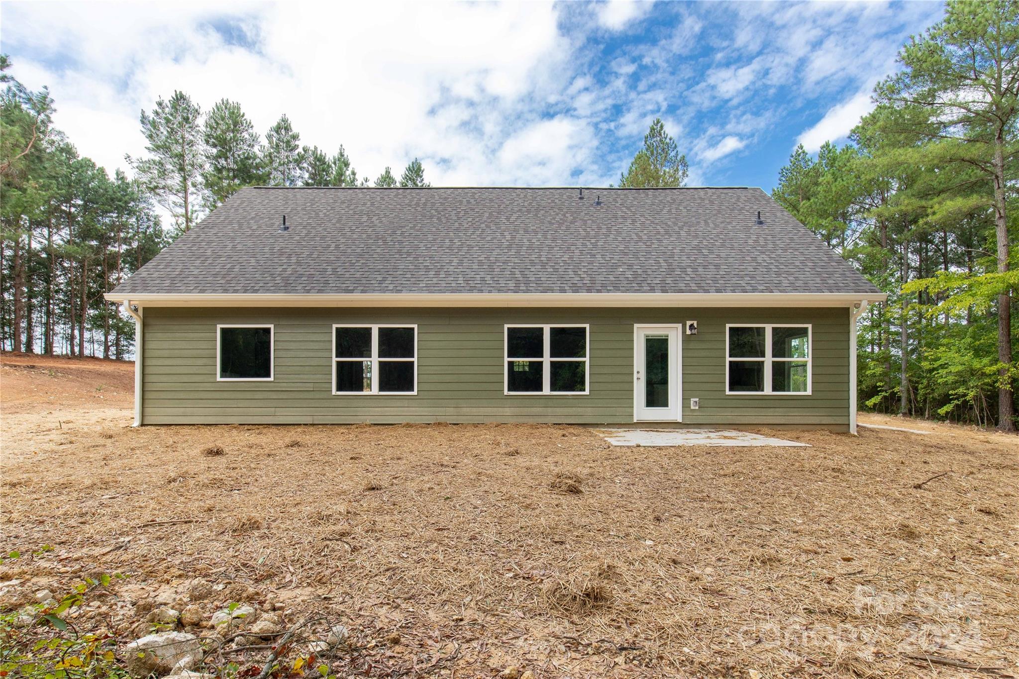 New Salem Estates - Residential