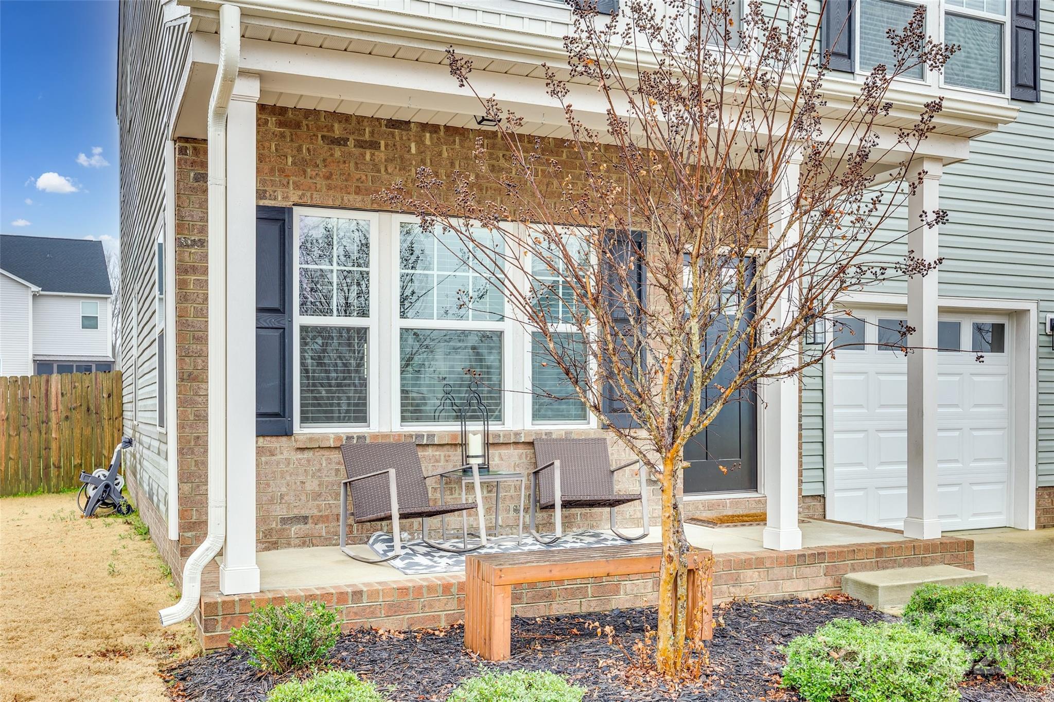Roddey Park - Residential