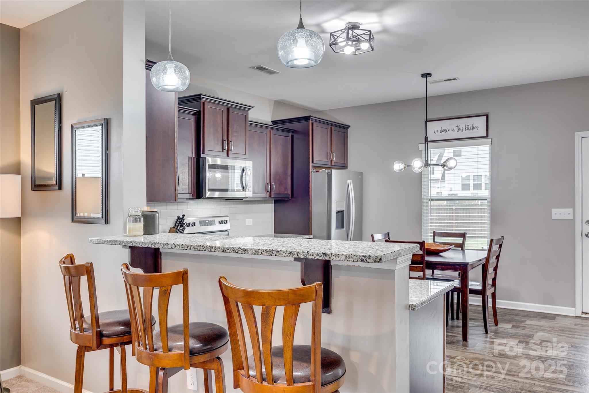Roddey Park - Residential
