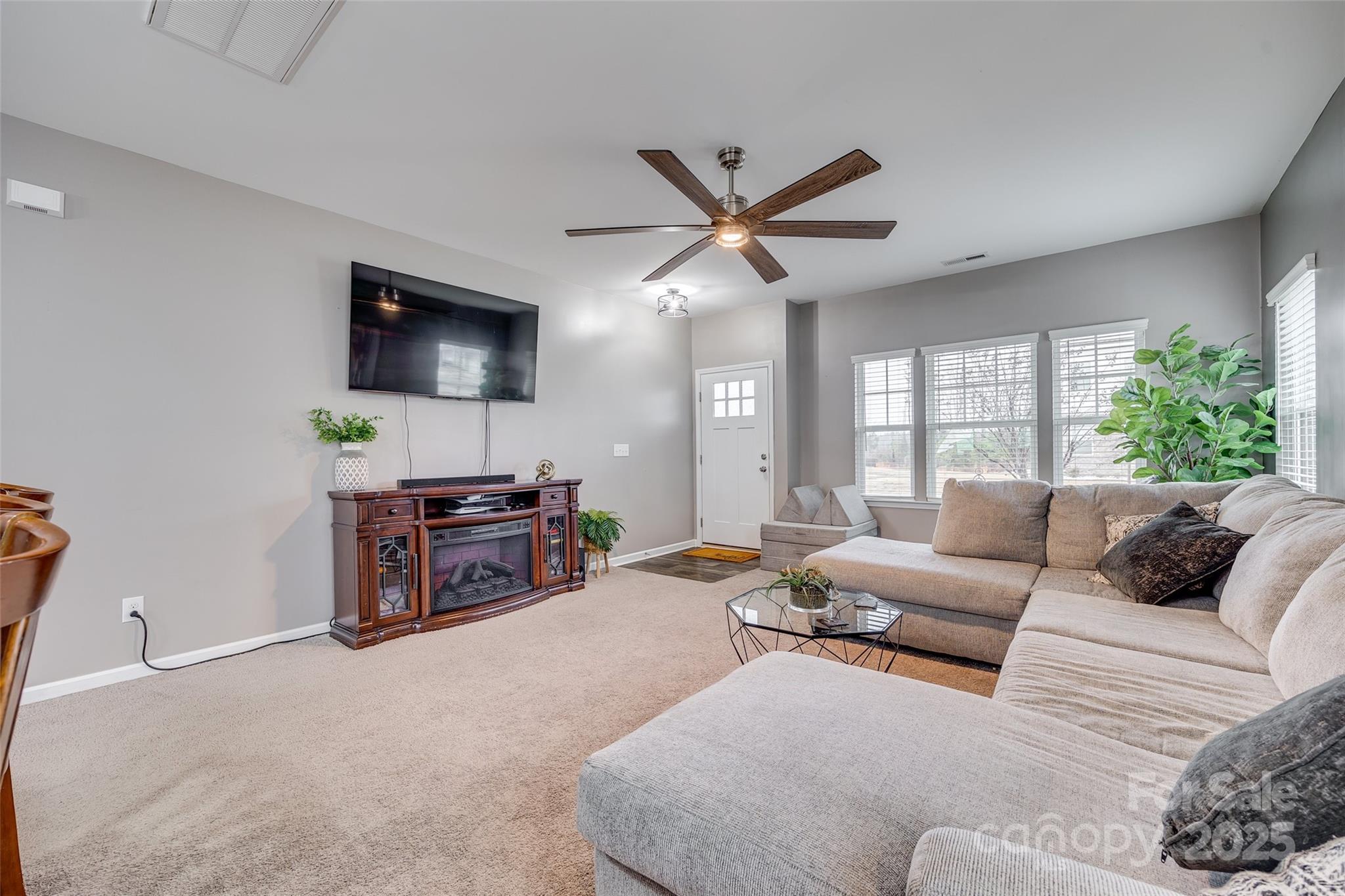 Roddey Park - Residential