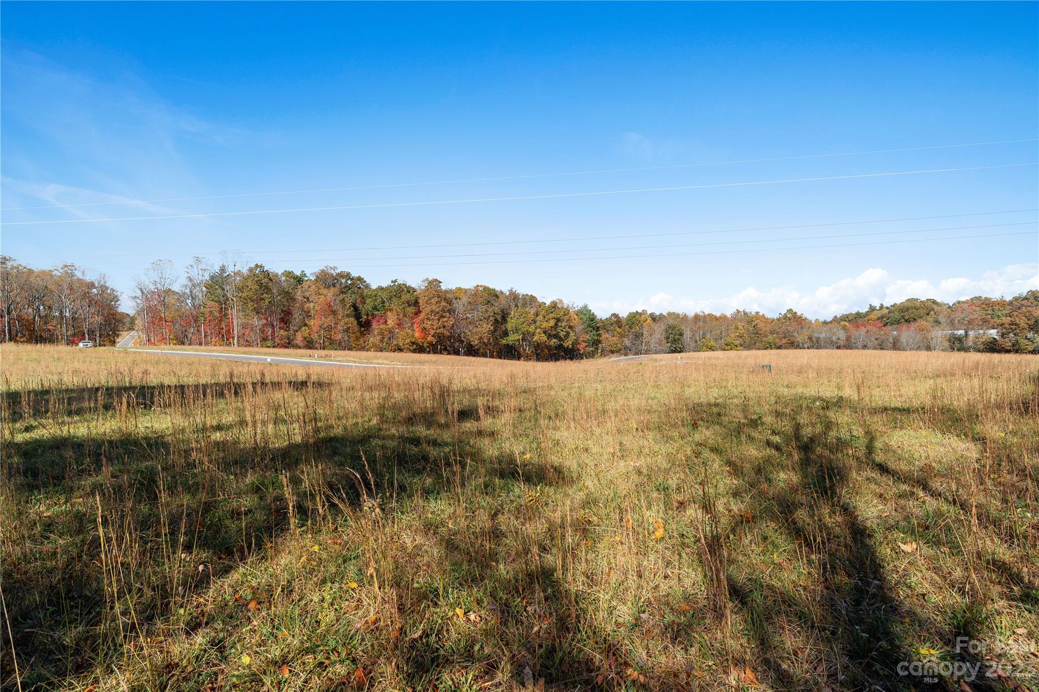 Easy to build on lot in a beautiful BRAND NEW 33 lot development with a nicely paved street that ends in a charming cul-de-sac, so you get no thru traffic. Power and Woodfin water are already in the community and this particular lot has perked for a 3-bedroom septic-making your building process drastically simplified with much of the leg work already complete! Super location with the grocery store and several dining options nearby and you get to enjoy enchanting views of the French Broad River as you make the short drive to vibrant downtown Asheville that offers the best cultural, artsy & culinary scene this area has to offer. With such an attractive opportunity, this is the spot you've been waiting for to build your DREAM HOME! Several lot options to choose from, come see them today! No restrictions against STR's.