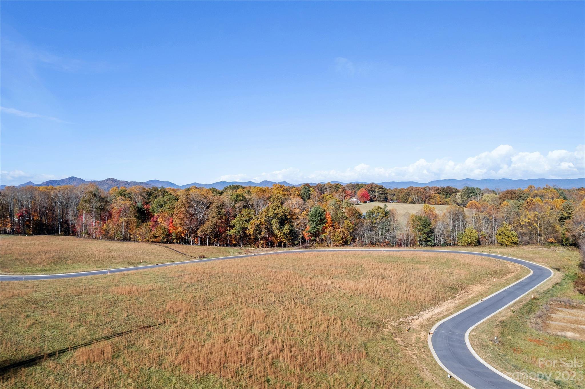 Chambers Trace - Land