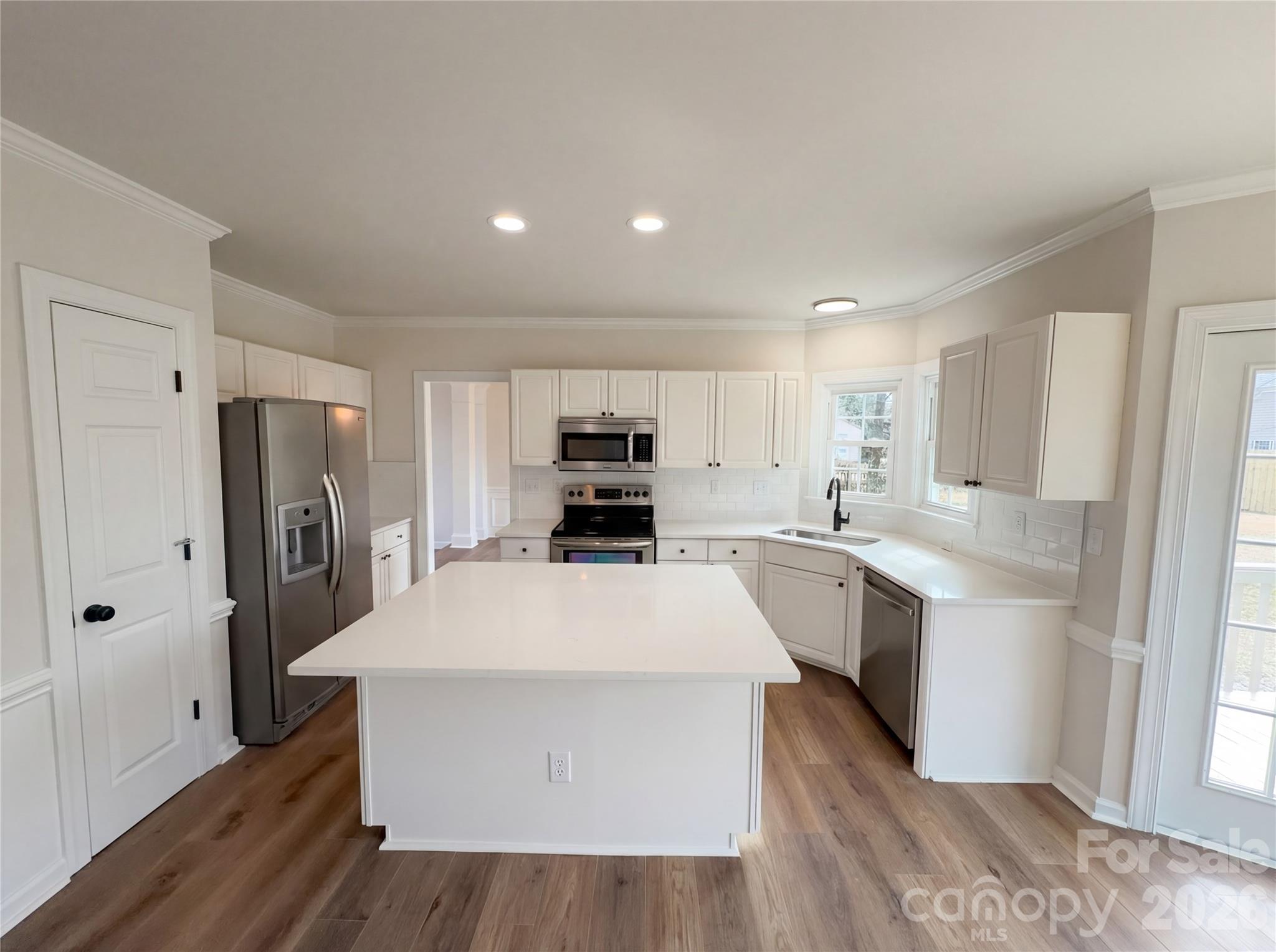 Provincetowne - Residential