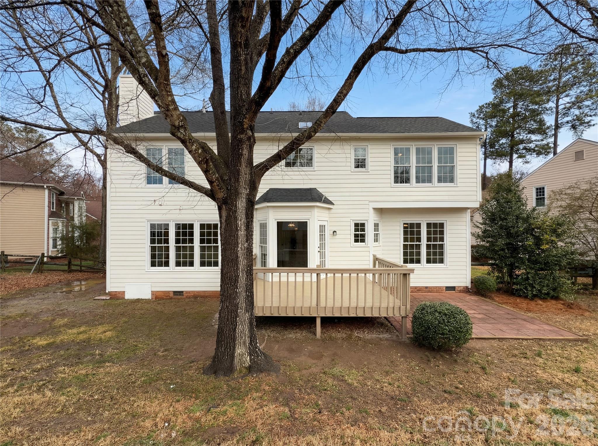 Provincetowne - Residential
