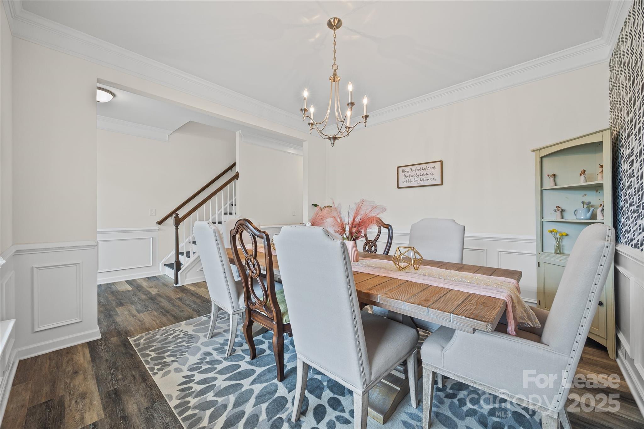 Robinson Oaks - Residential Lease