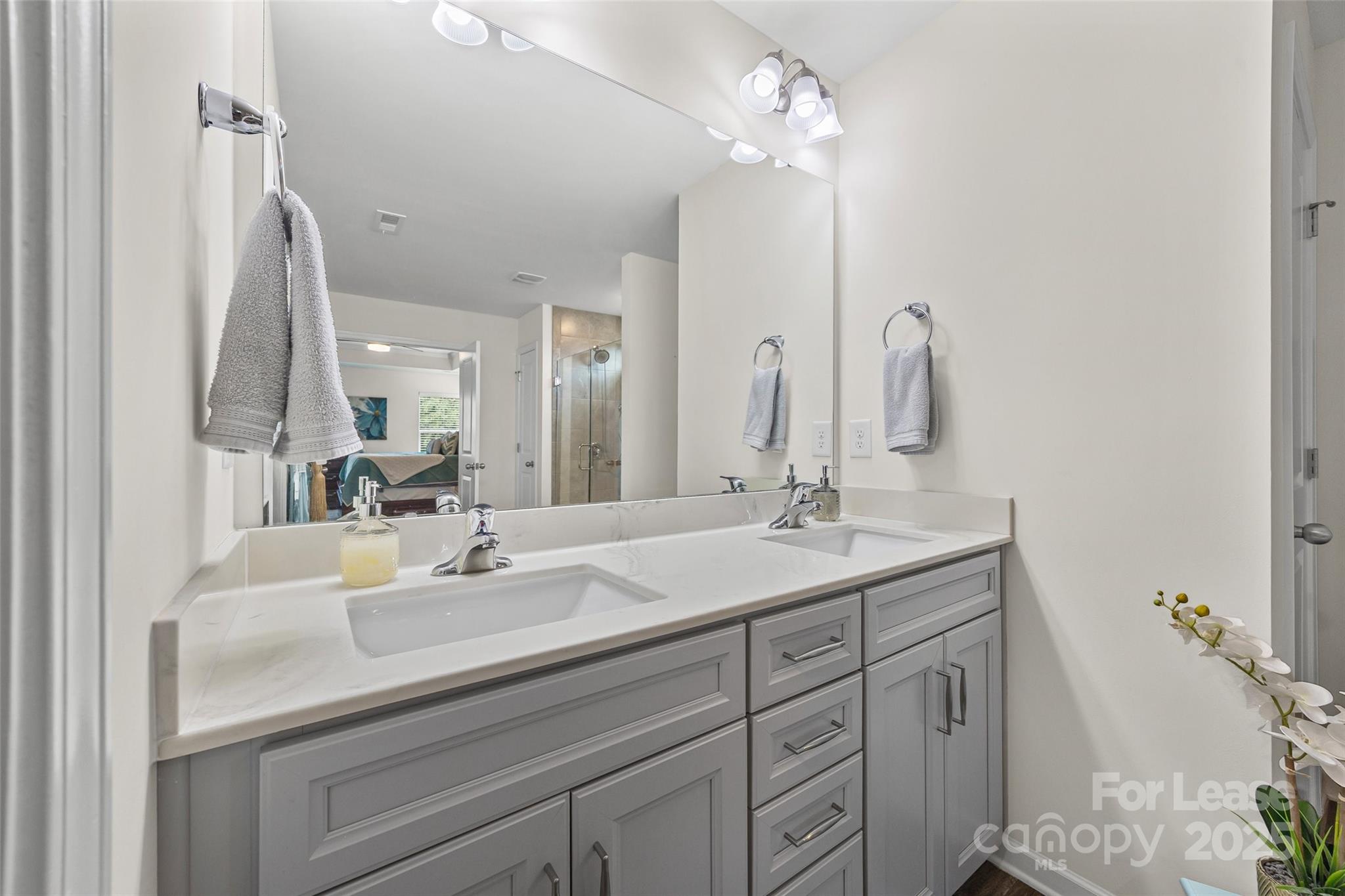 Robinson Oaks - Residential Lease