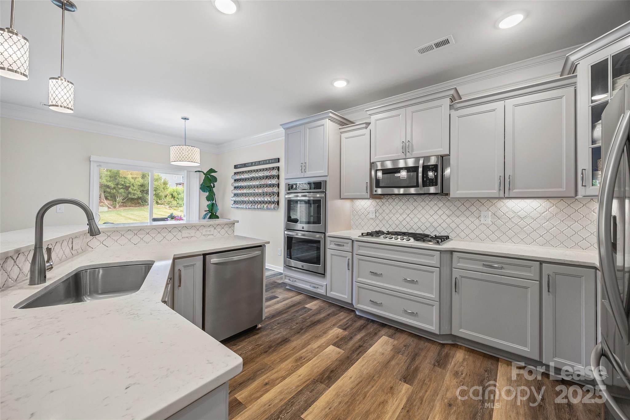 Robinson Oaks - Residential Lease