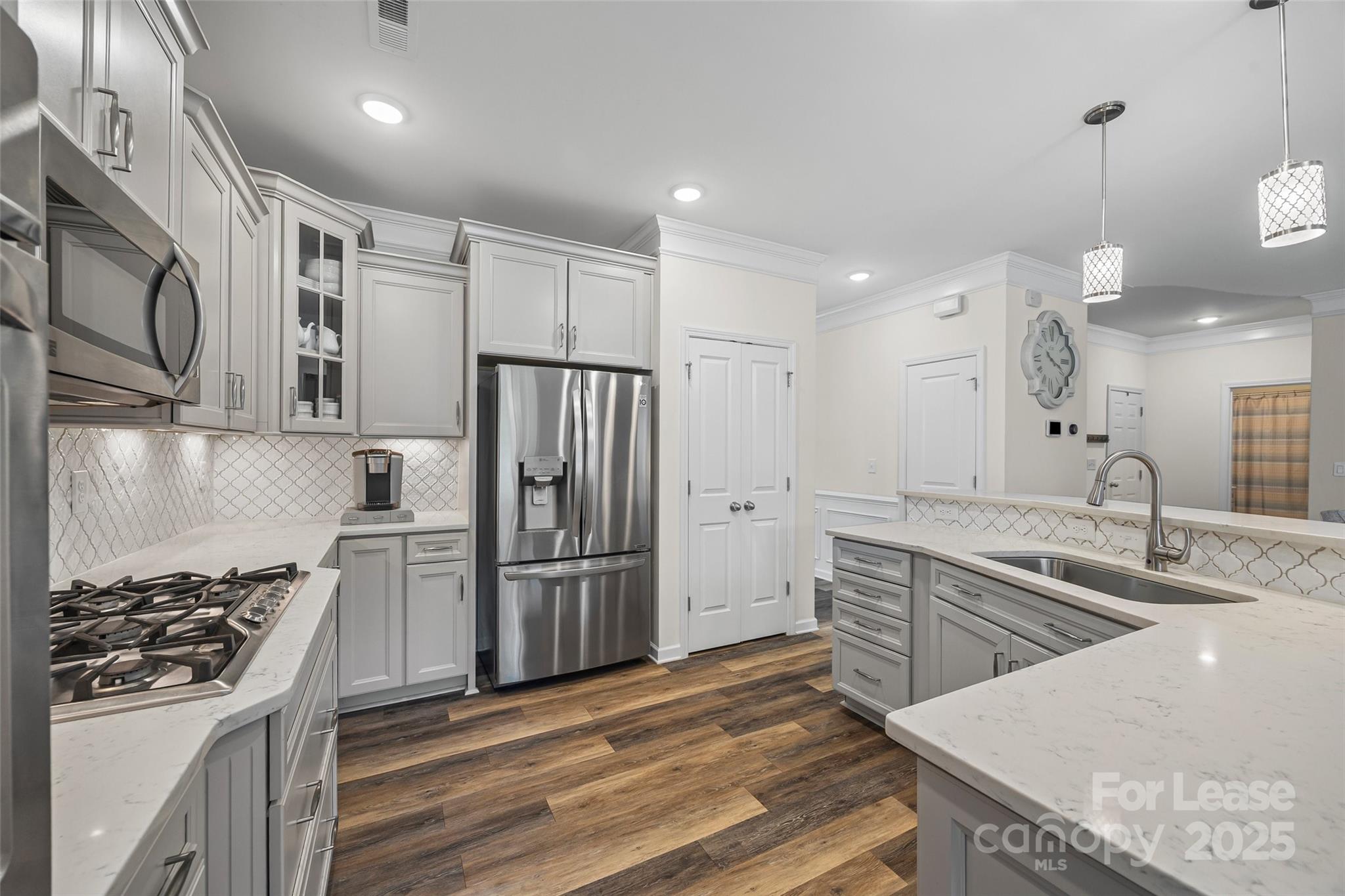 Robinson Oaks - Residential Lease