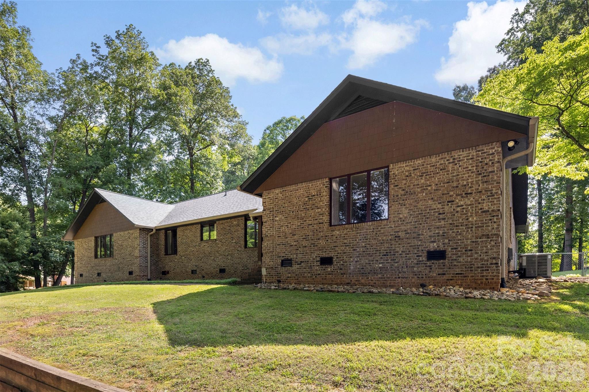 Western Hills - Residential