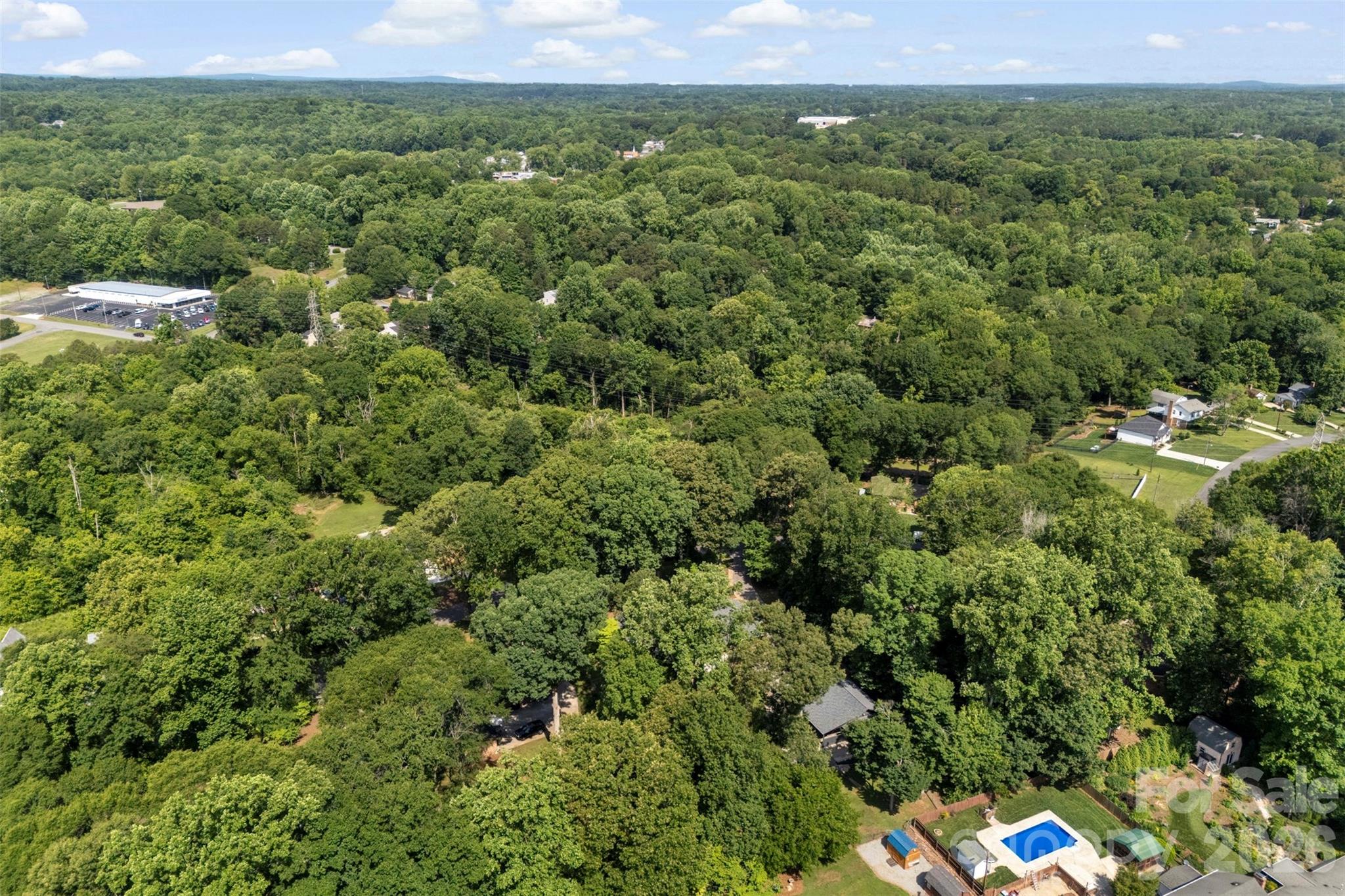 Western Hills - Residential