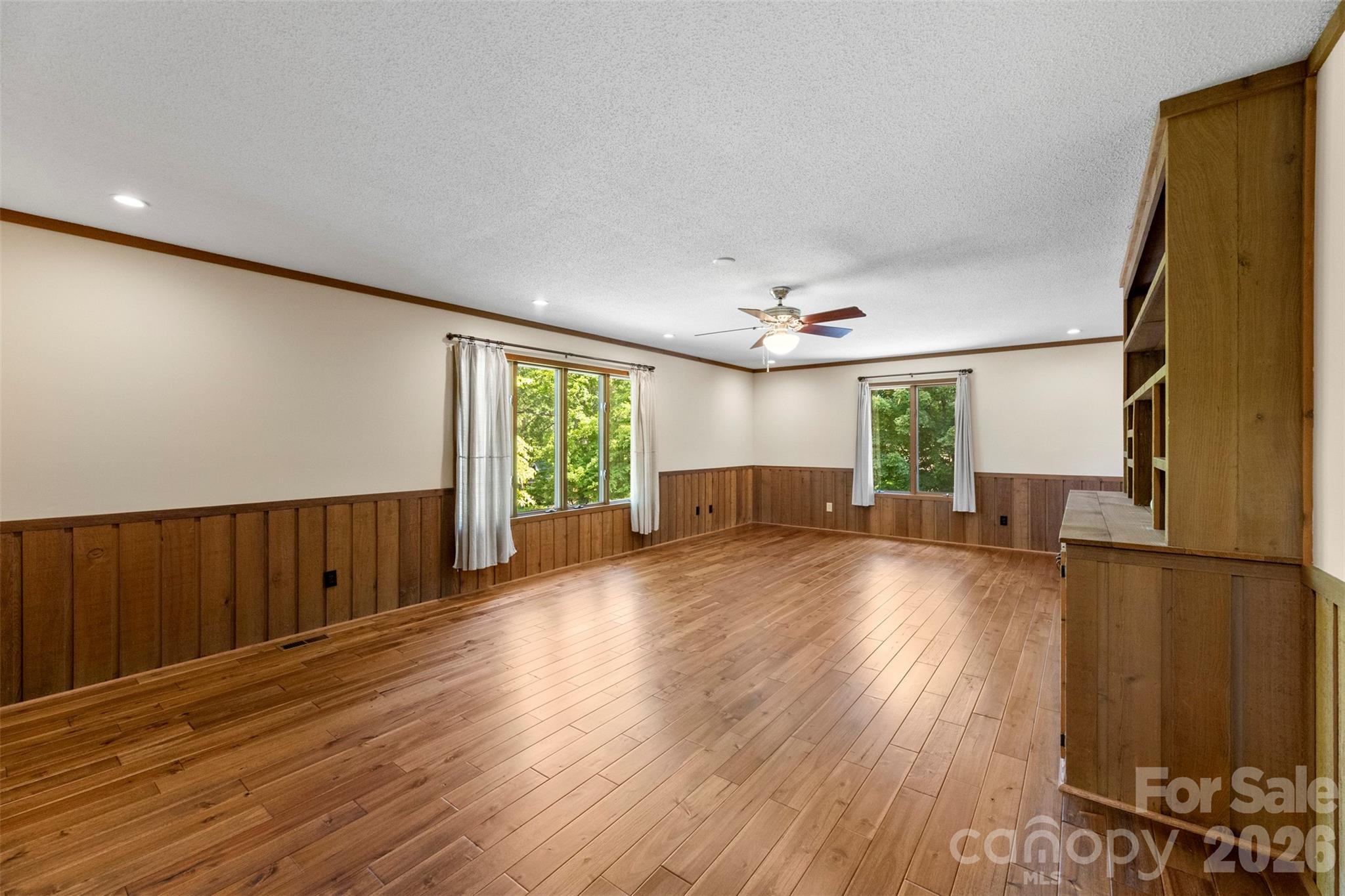 Western Hills - Residential