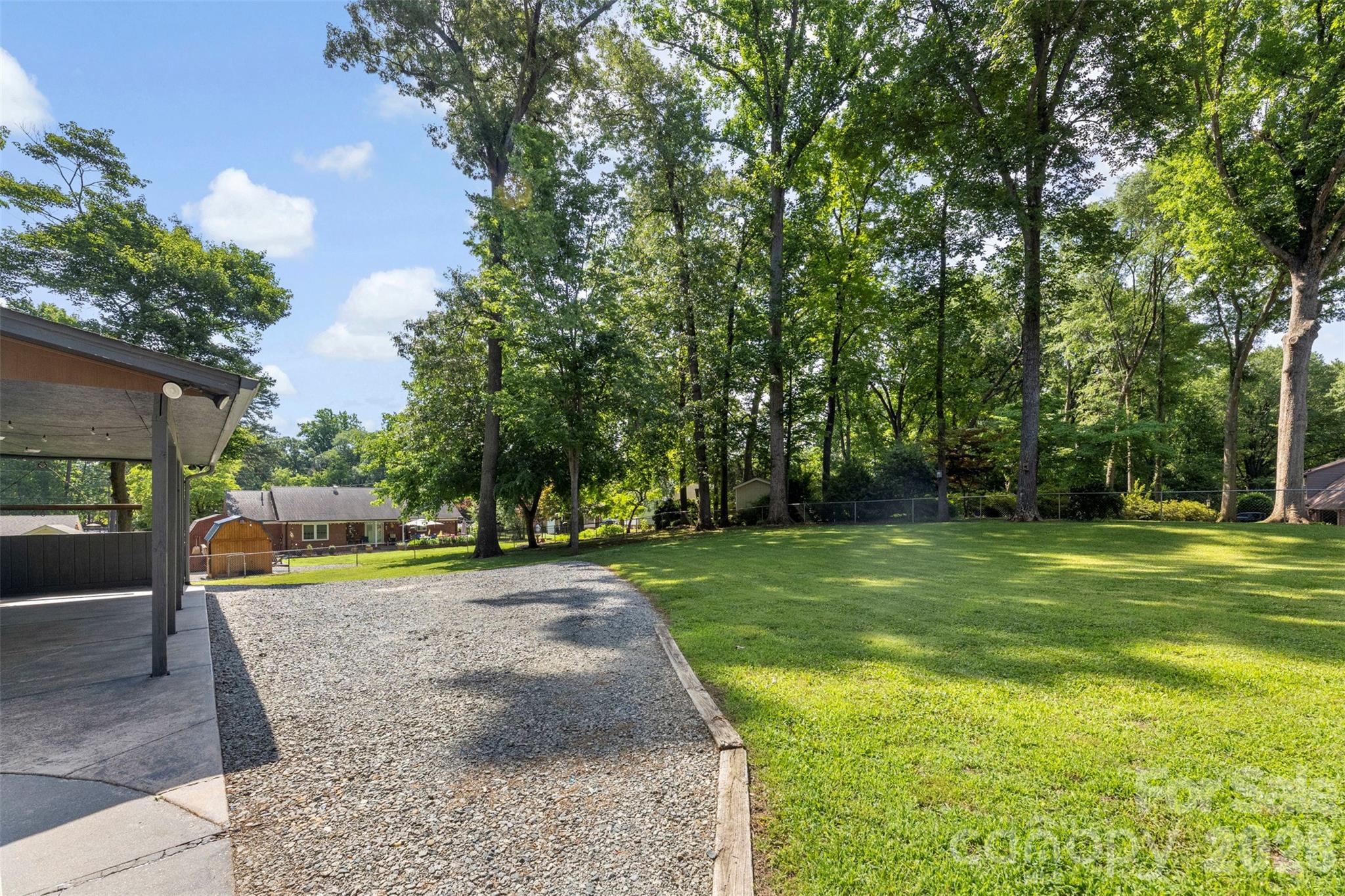 Western Hills - Residential