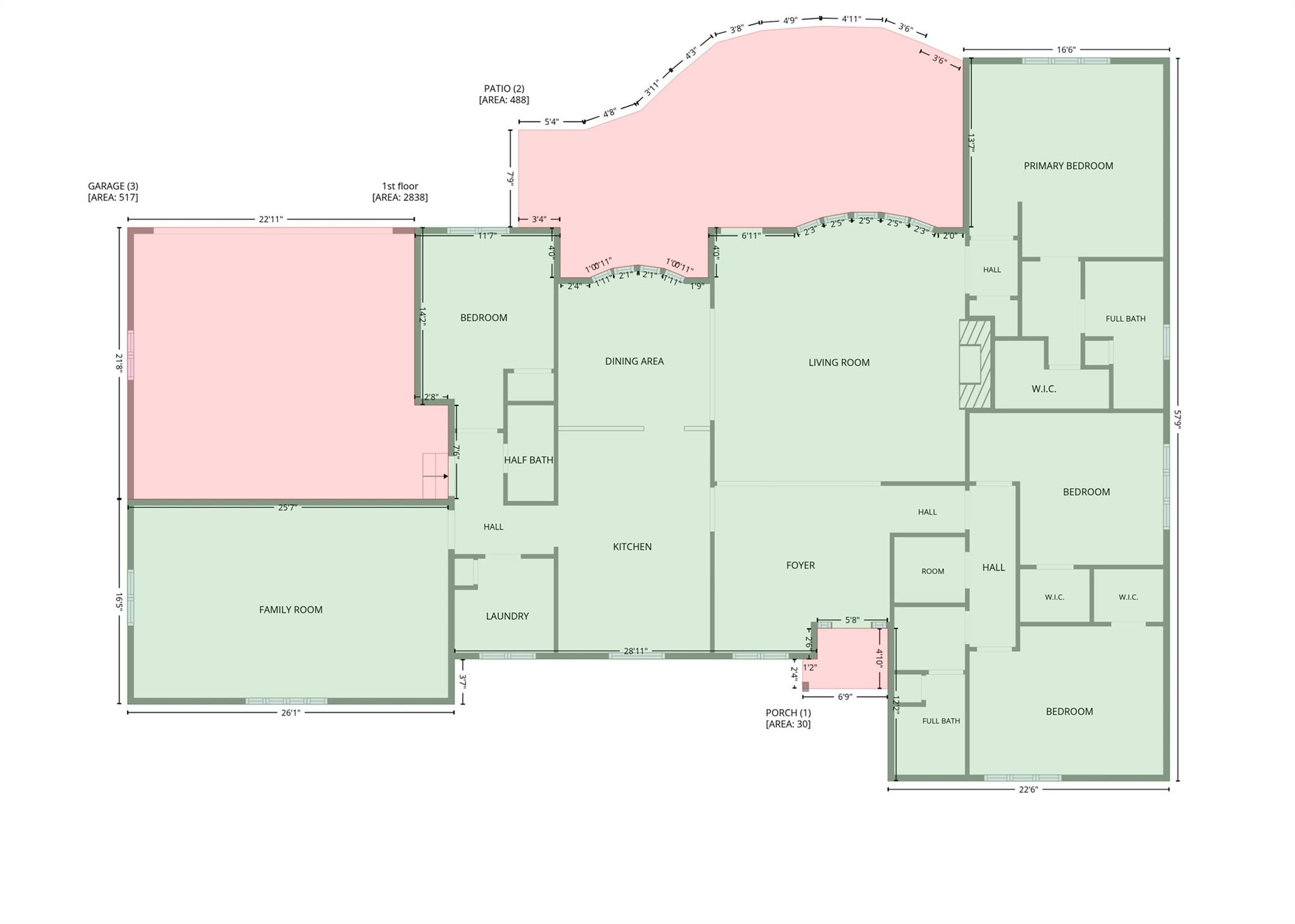 Western Hills - Residential