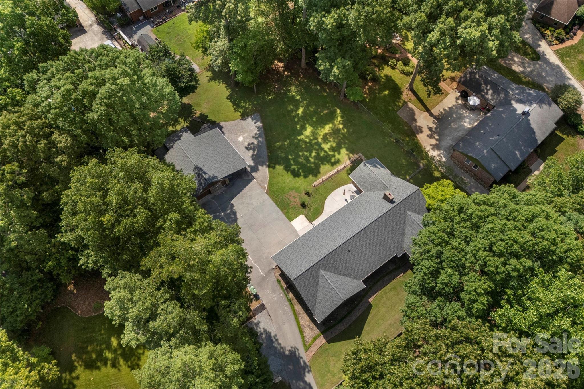 Western Hills - Residential
