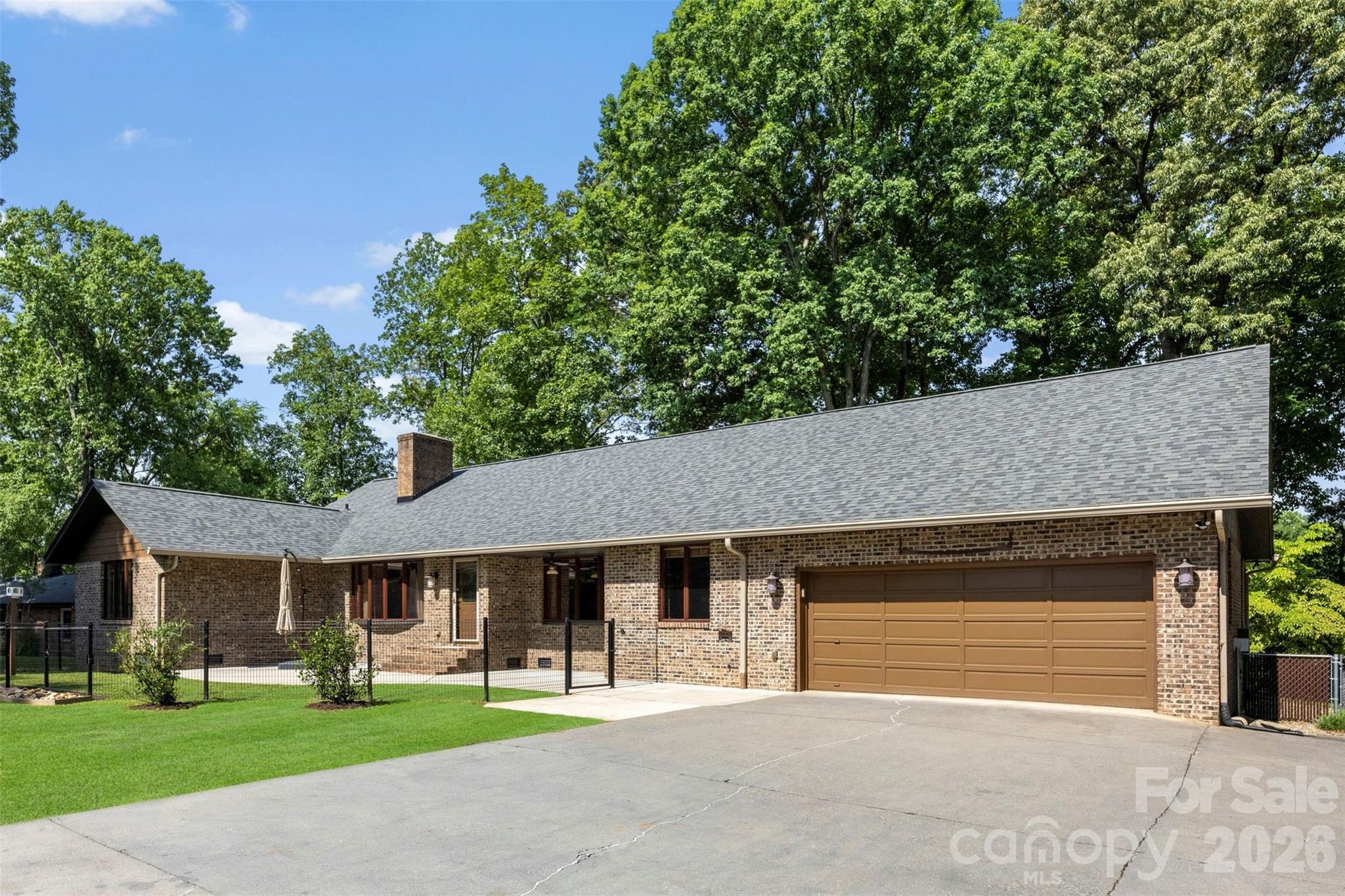 Western Hills - Residential