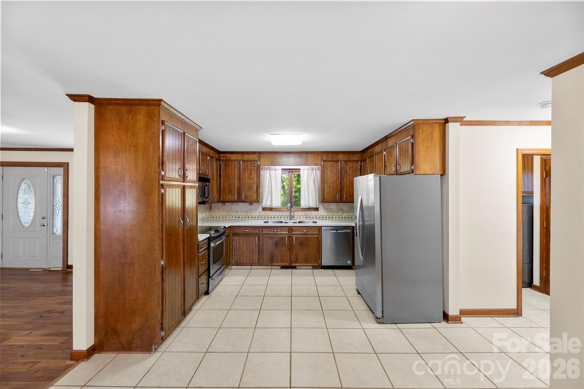 Western Hills - Residential