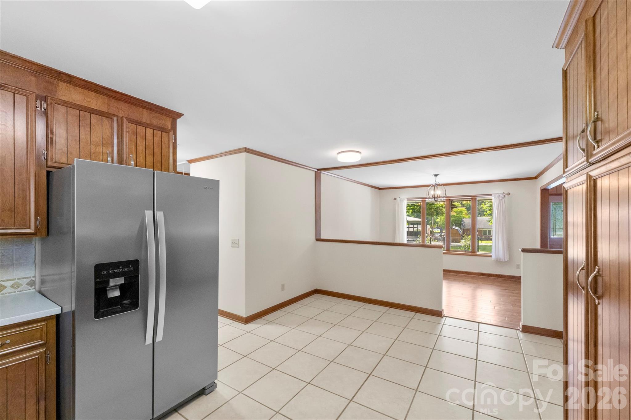 Western Hills - Residential