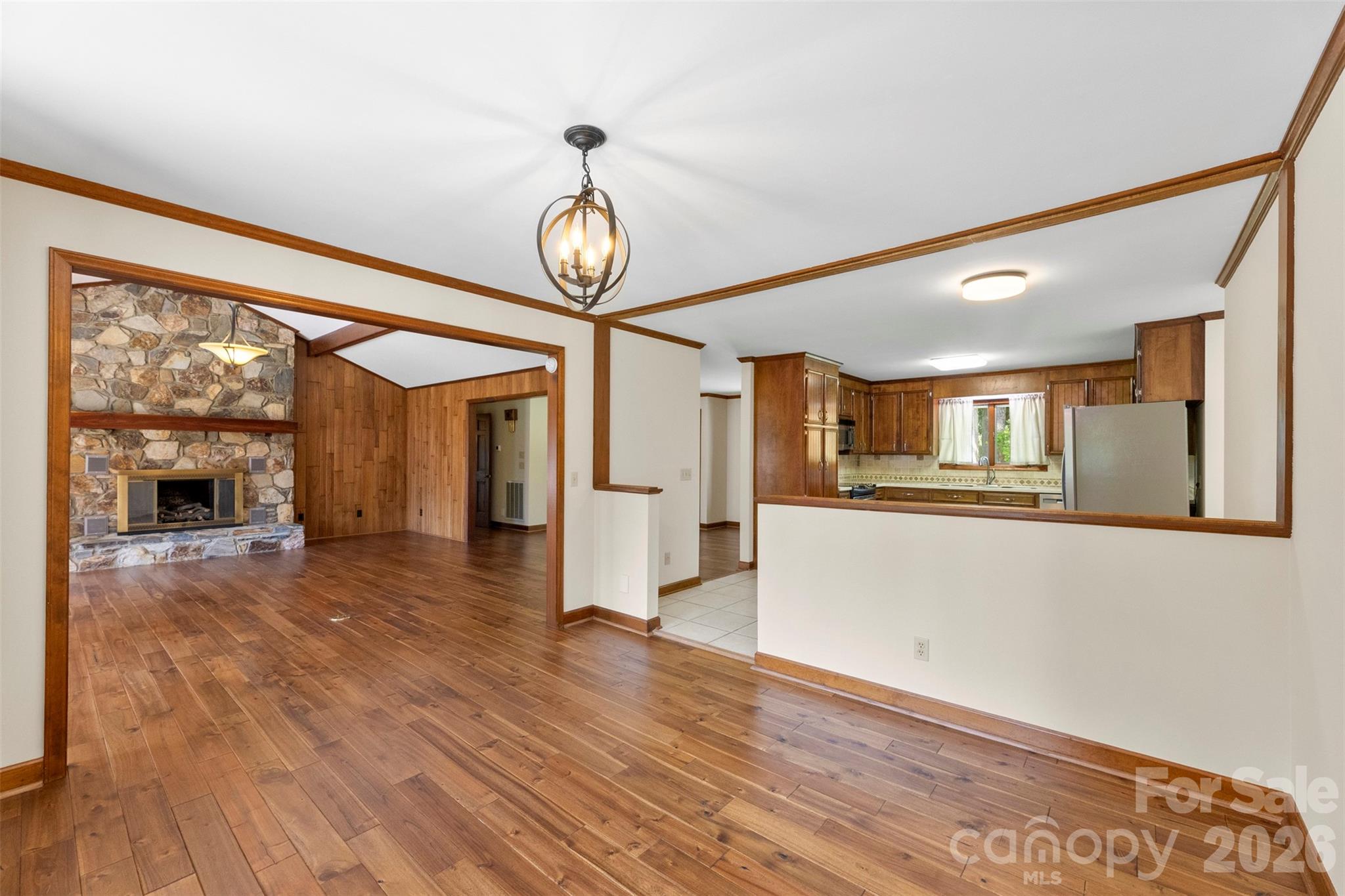 Western Hills - Residential