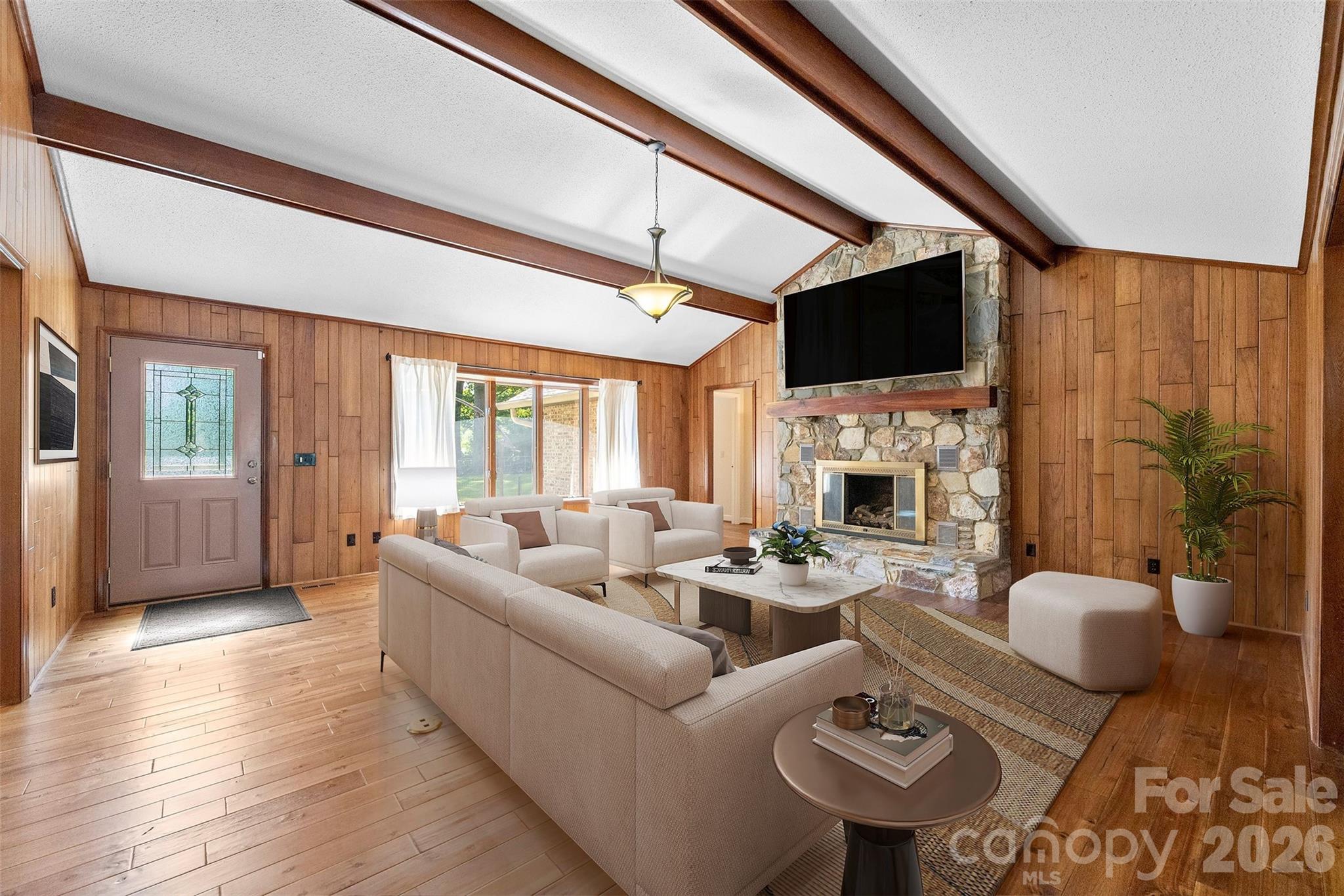 Western Hills - Residential