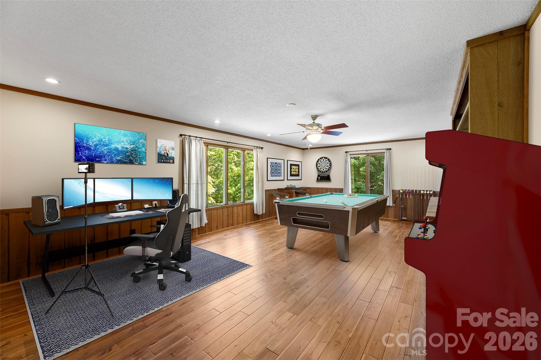 Western Hills - Residential