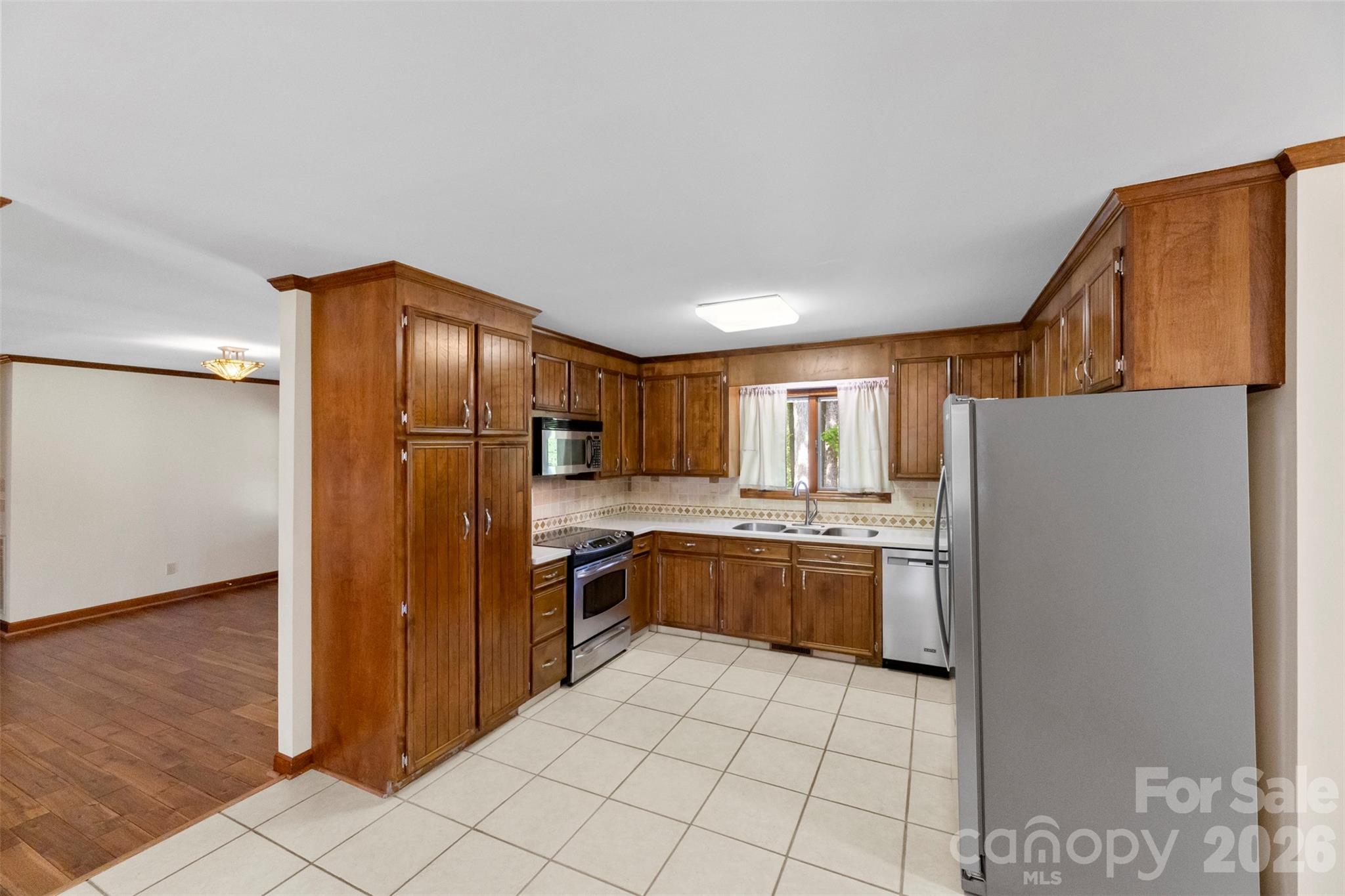 Western Hills - Residential