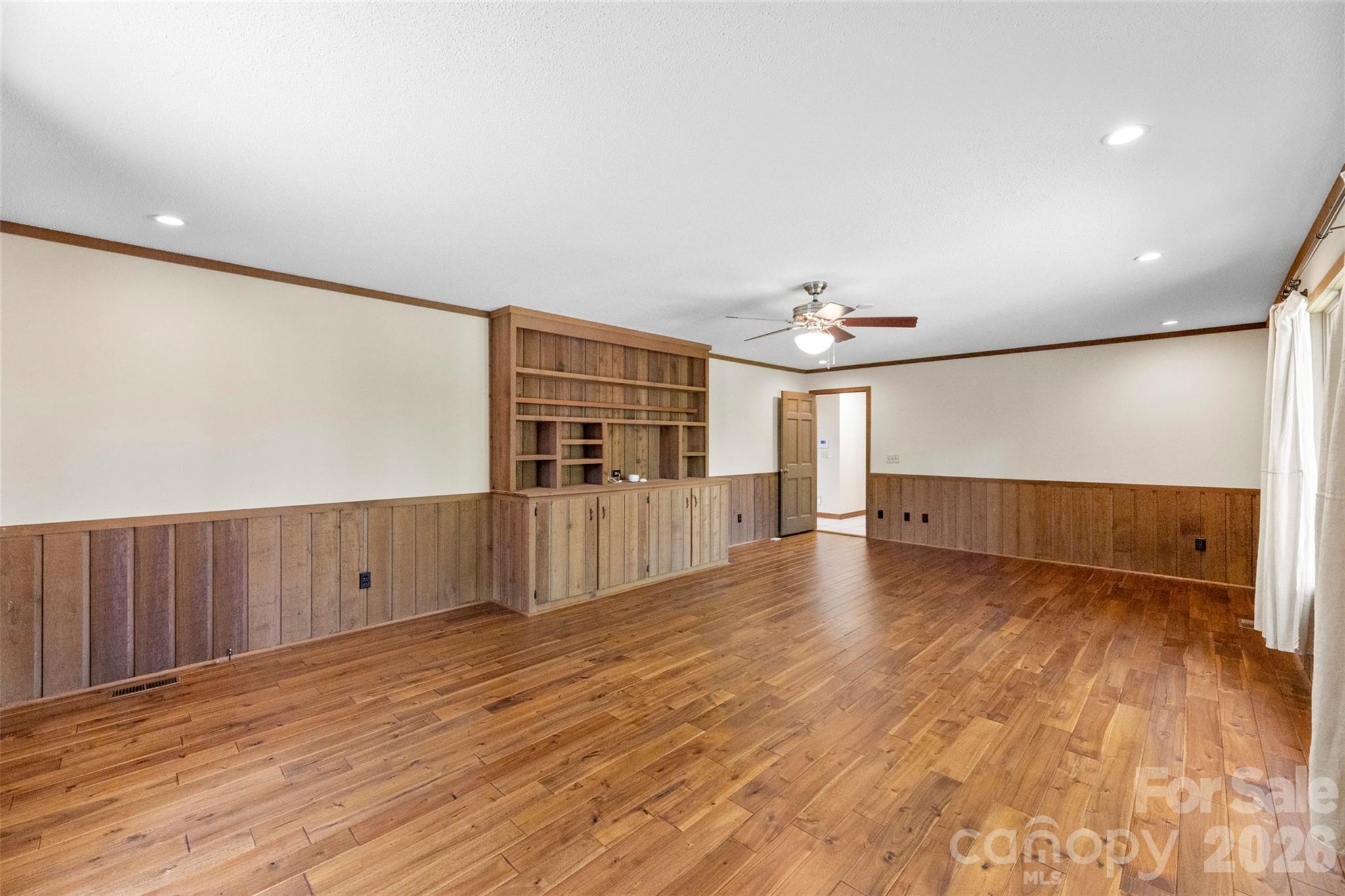 Western Hills - Residential