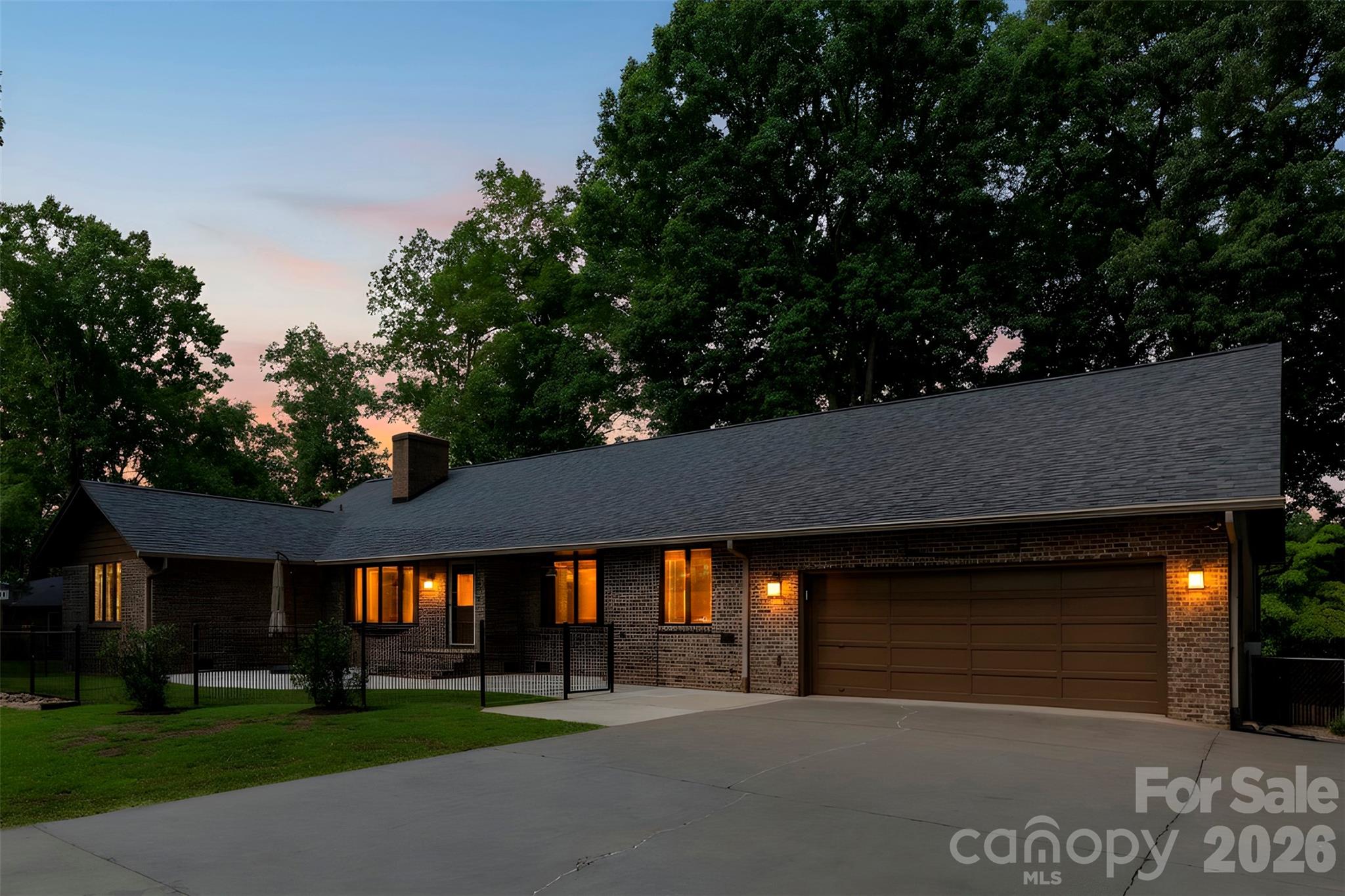 Western Hills - Residential