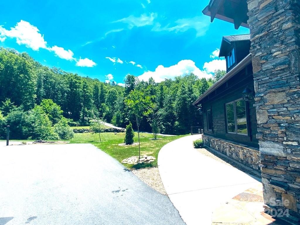 Garnet Ridge Preserve - Land