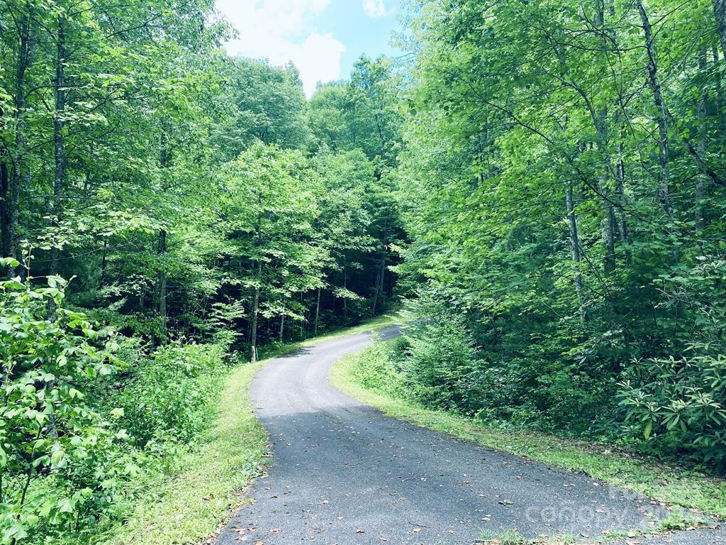 Garnet Ridge Preserve - Land