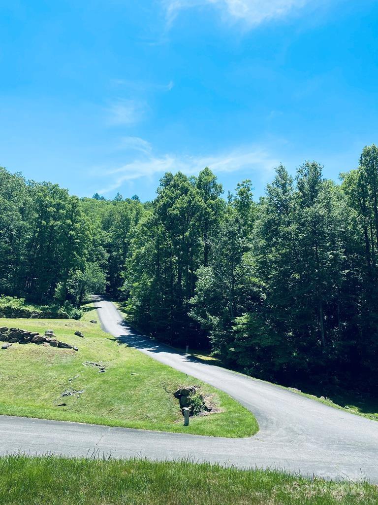 Garnet Ridge Preserve - Land