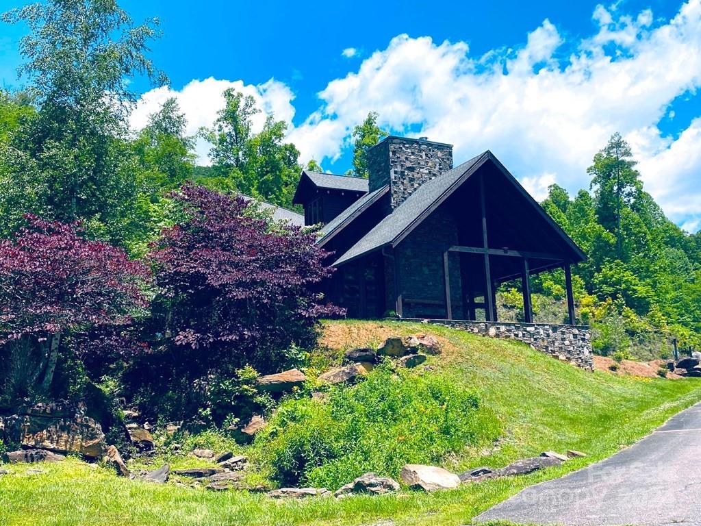 Garnet Ridge Preserve - Land
