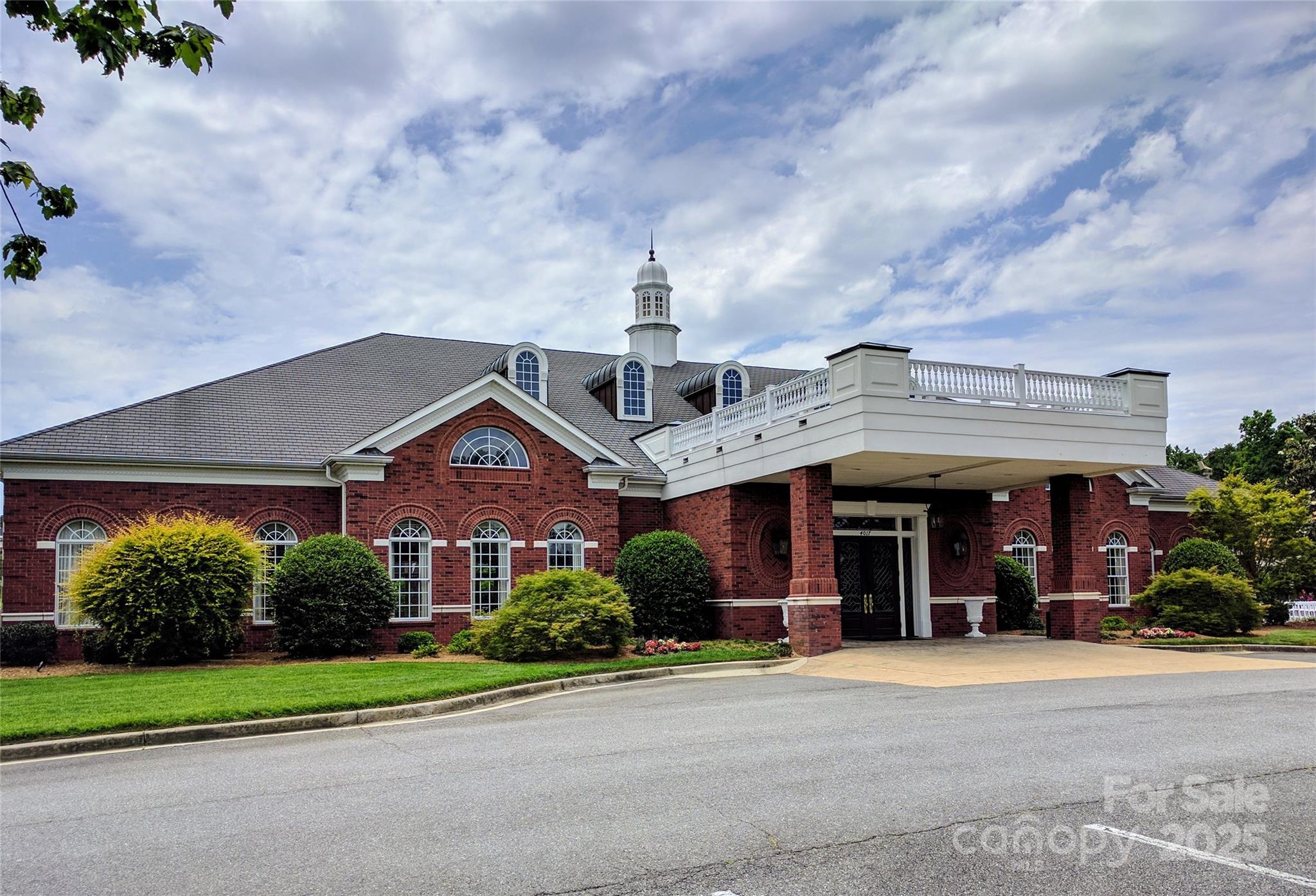 Augusta Place at Laurel Creek - Residential