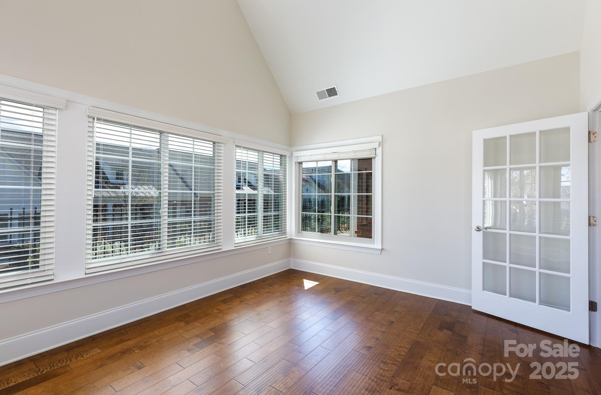 Augusta Place at Laurel Creek - Residential