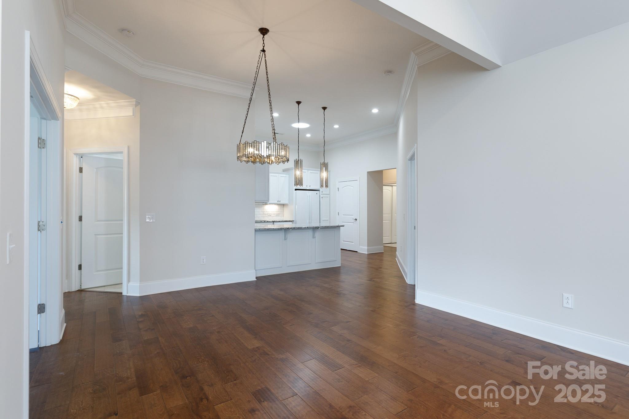Augusta Place at Laurel Creek - Residential