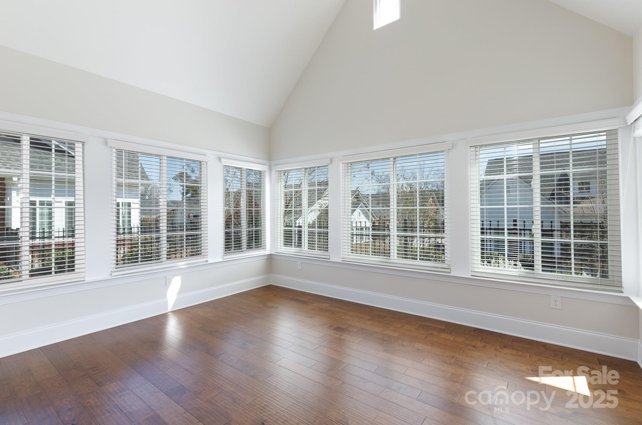 Augusta Place at Laurel Creek - Residential
