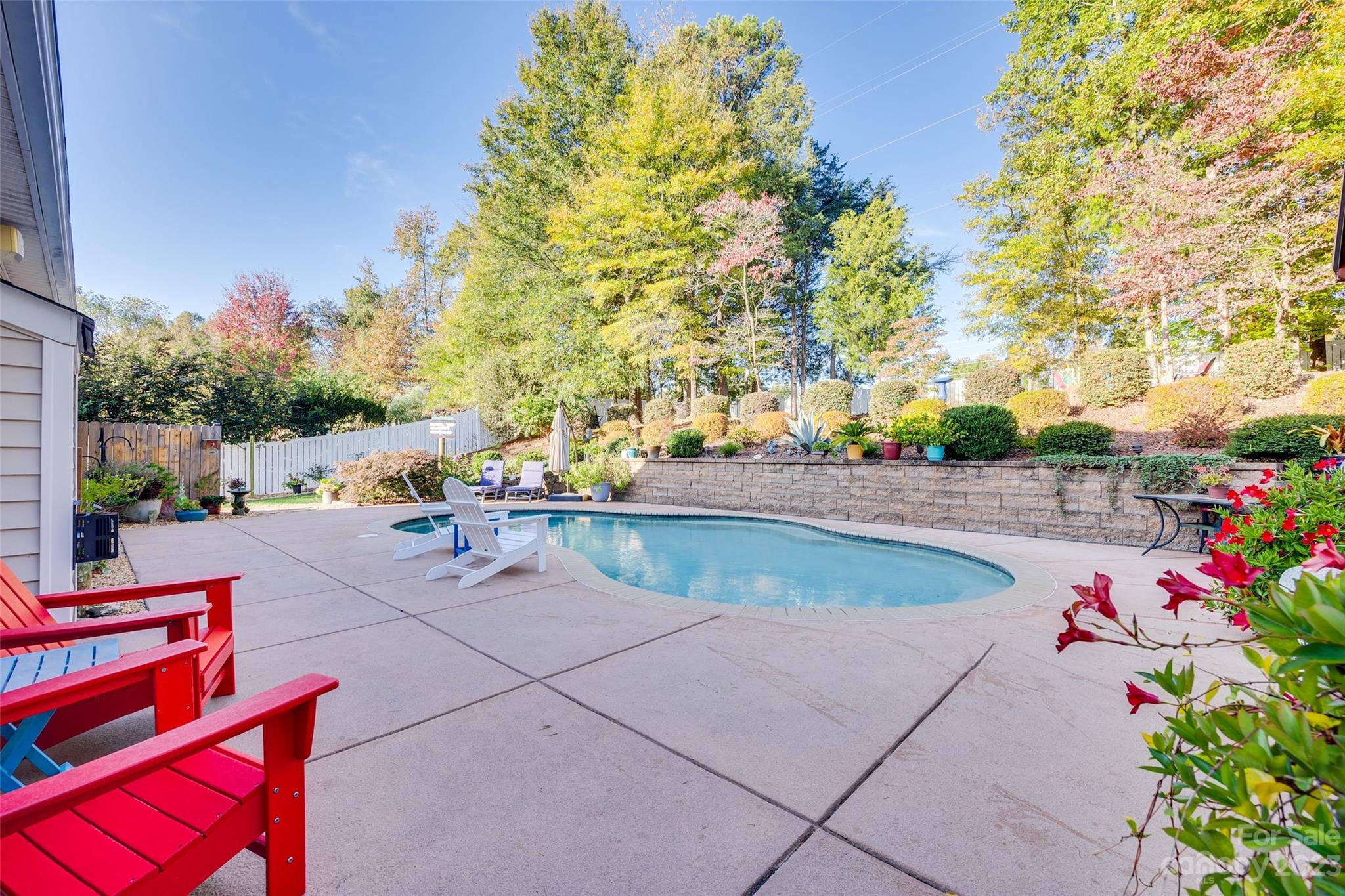 Chestnut - Residential