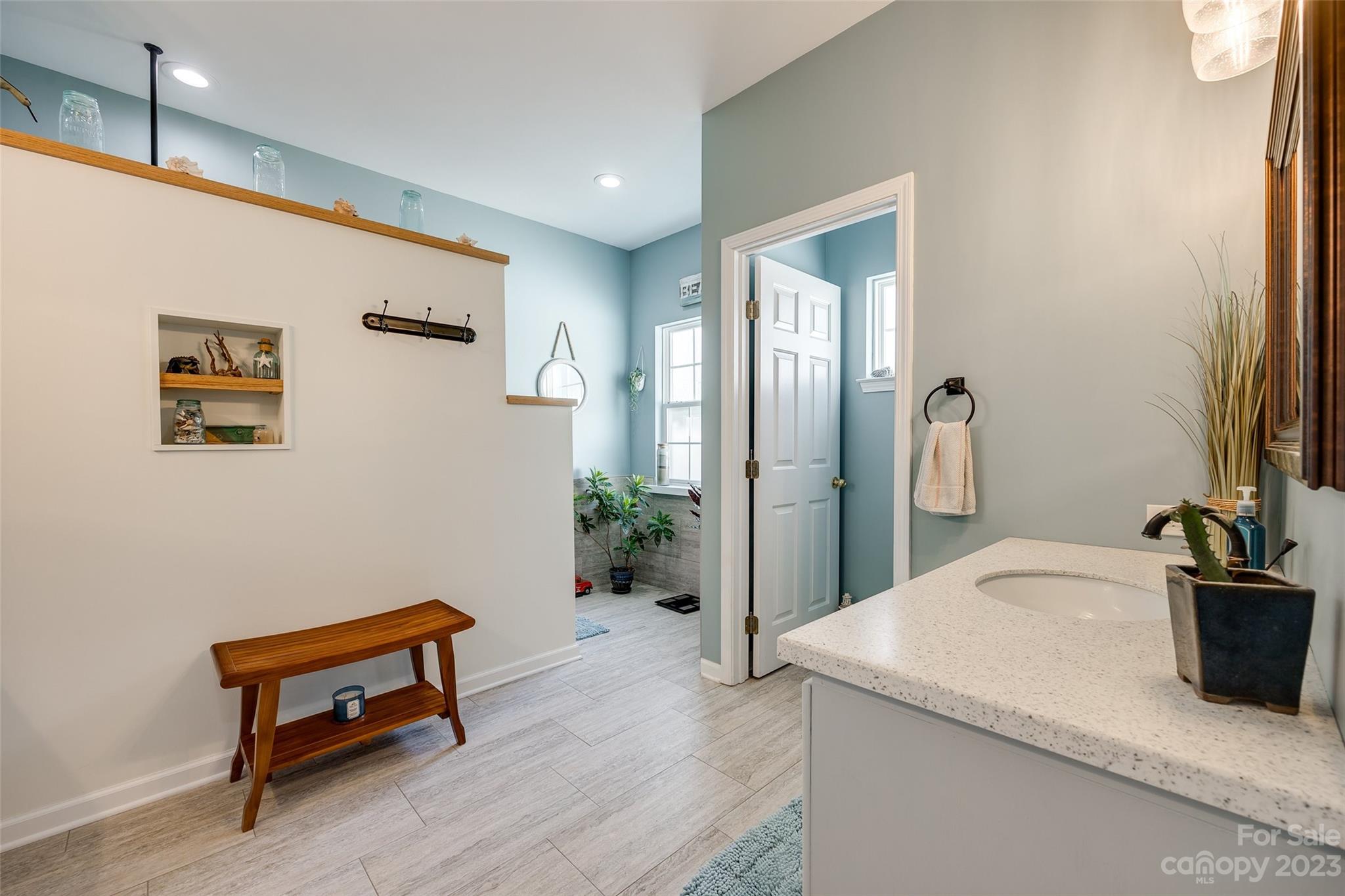 Chestnut - Residential