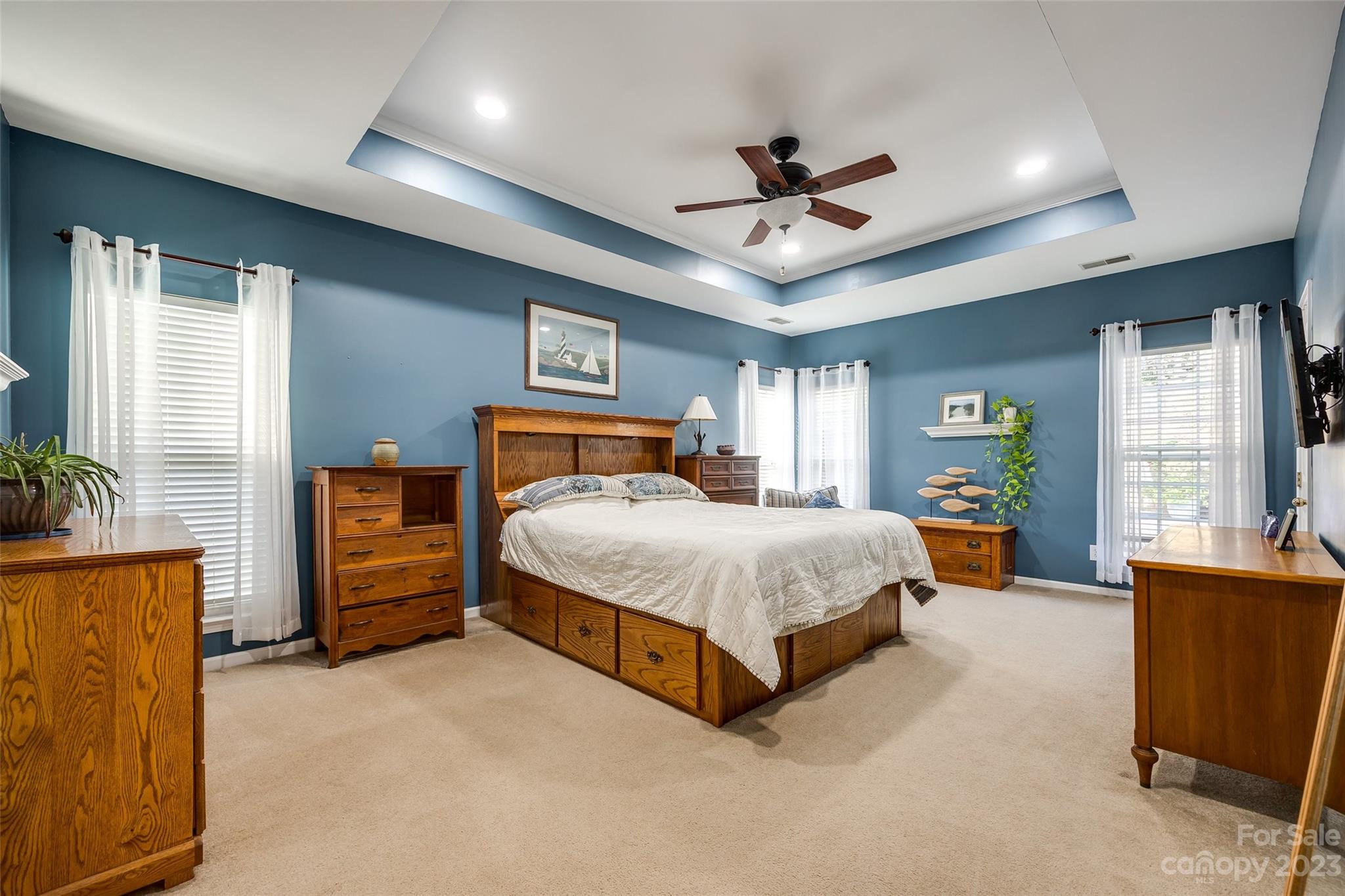 Chestnut - Residential