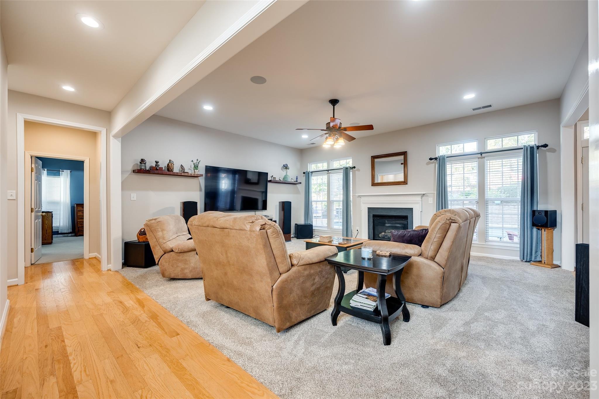 Chestnut - Residential