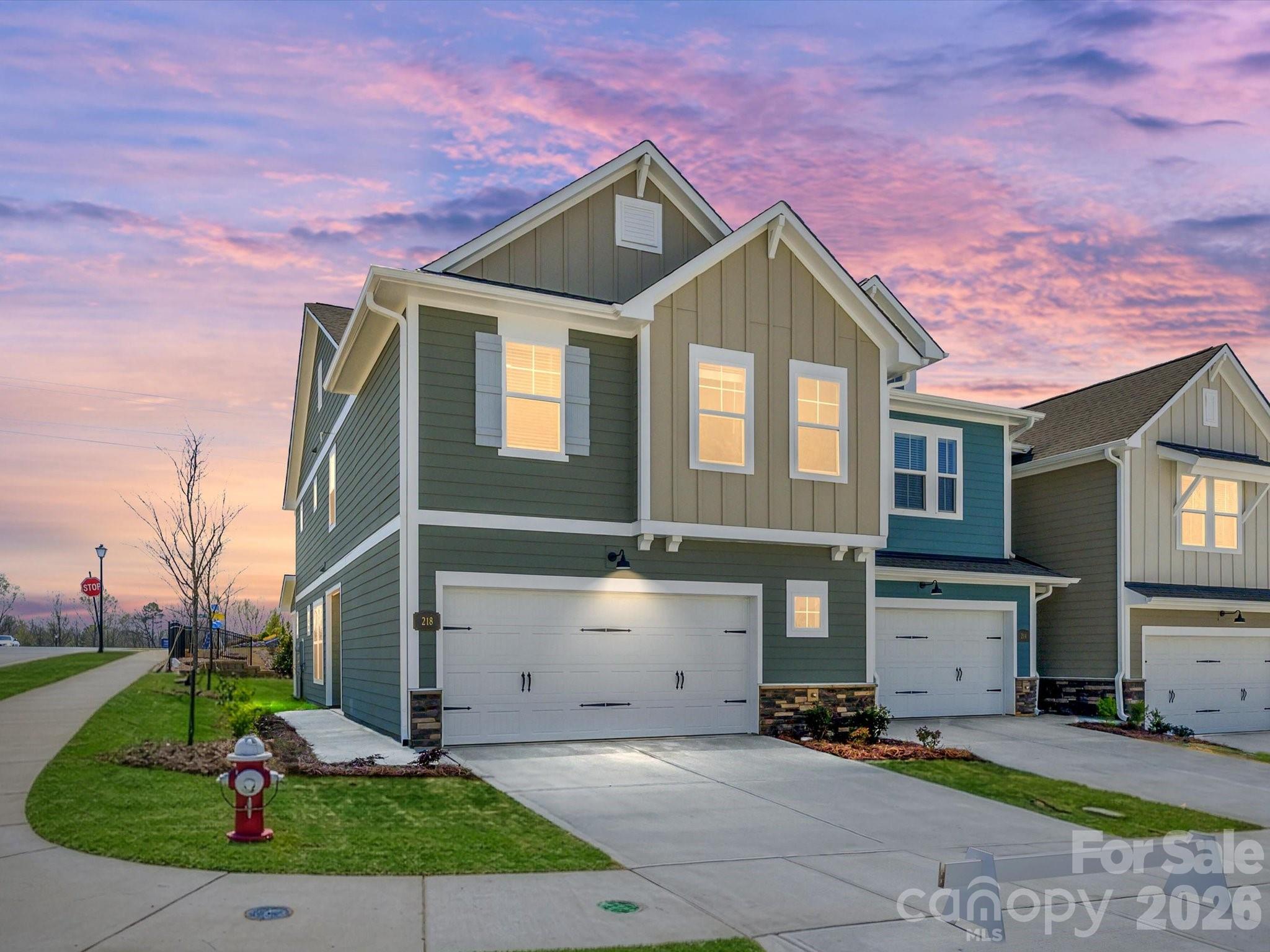 Westview Towns - Residential